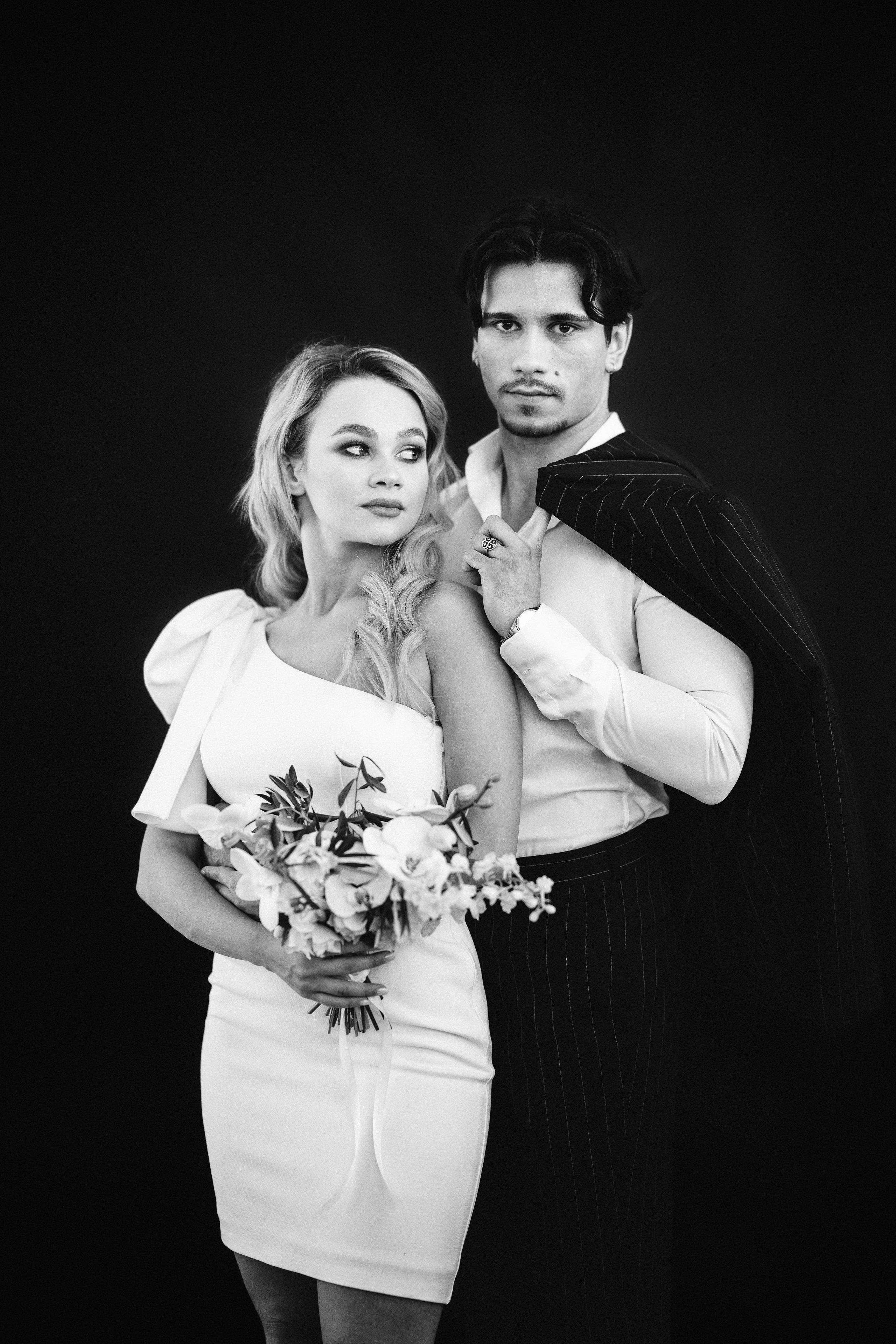 Dan si Claudia. Valentin Melen - fotograf de nunta 🤍