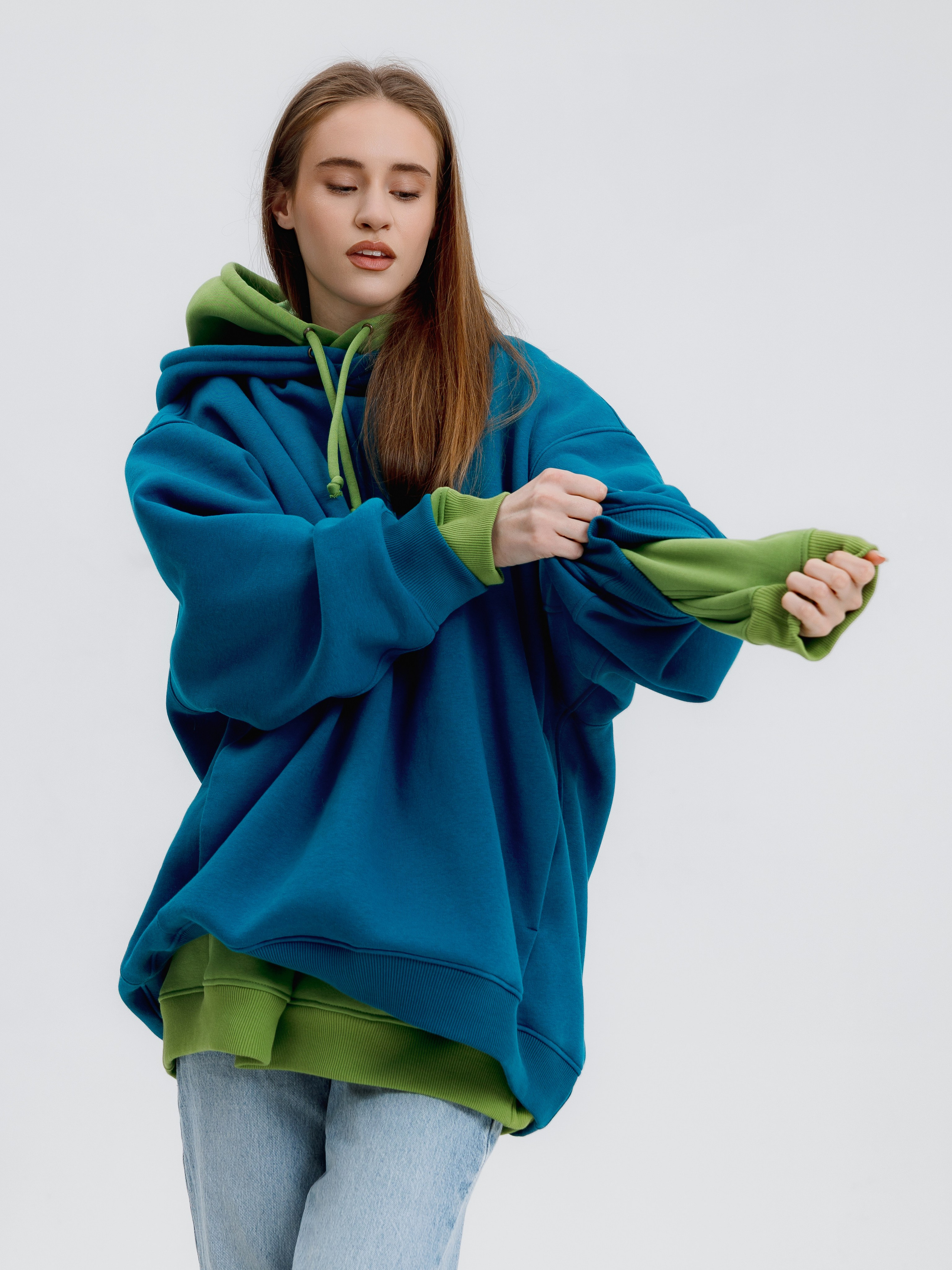 POSPOCO_CLO, Bulgaria. Евгения Найденова – брандов и портретен фотограф | България, Европа