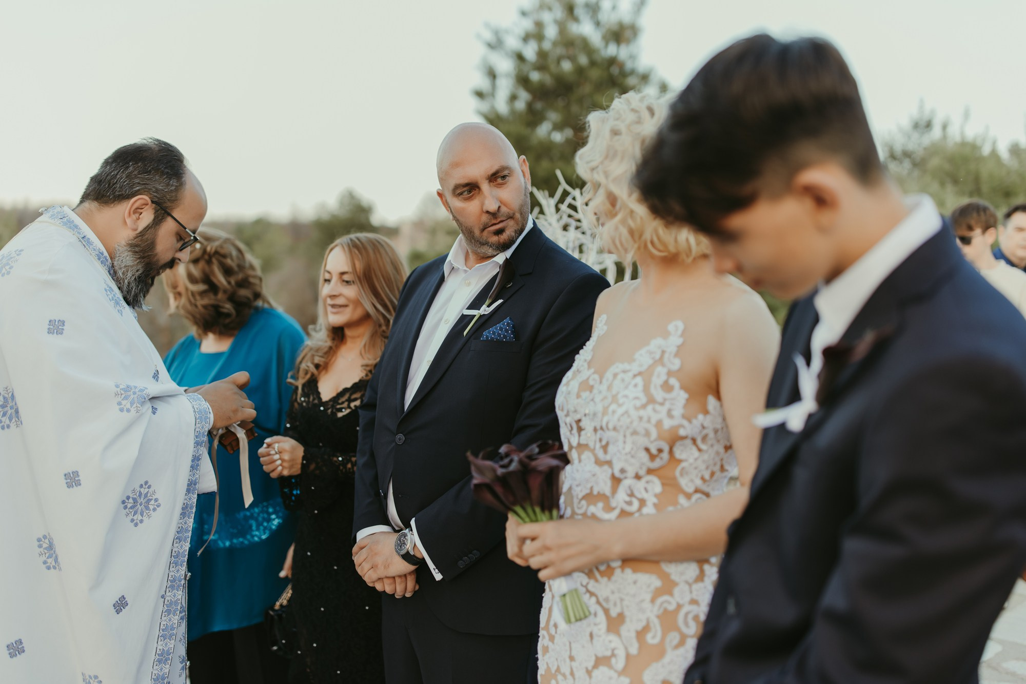 Lambros-Adriana. Fotograf și videograf de nuntă R. Moldova, Romania