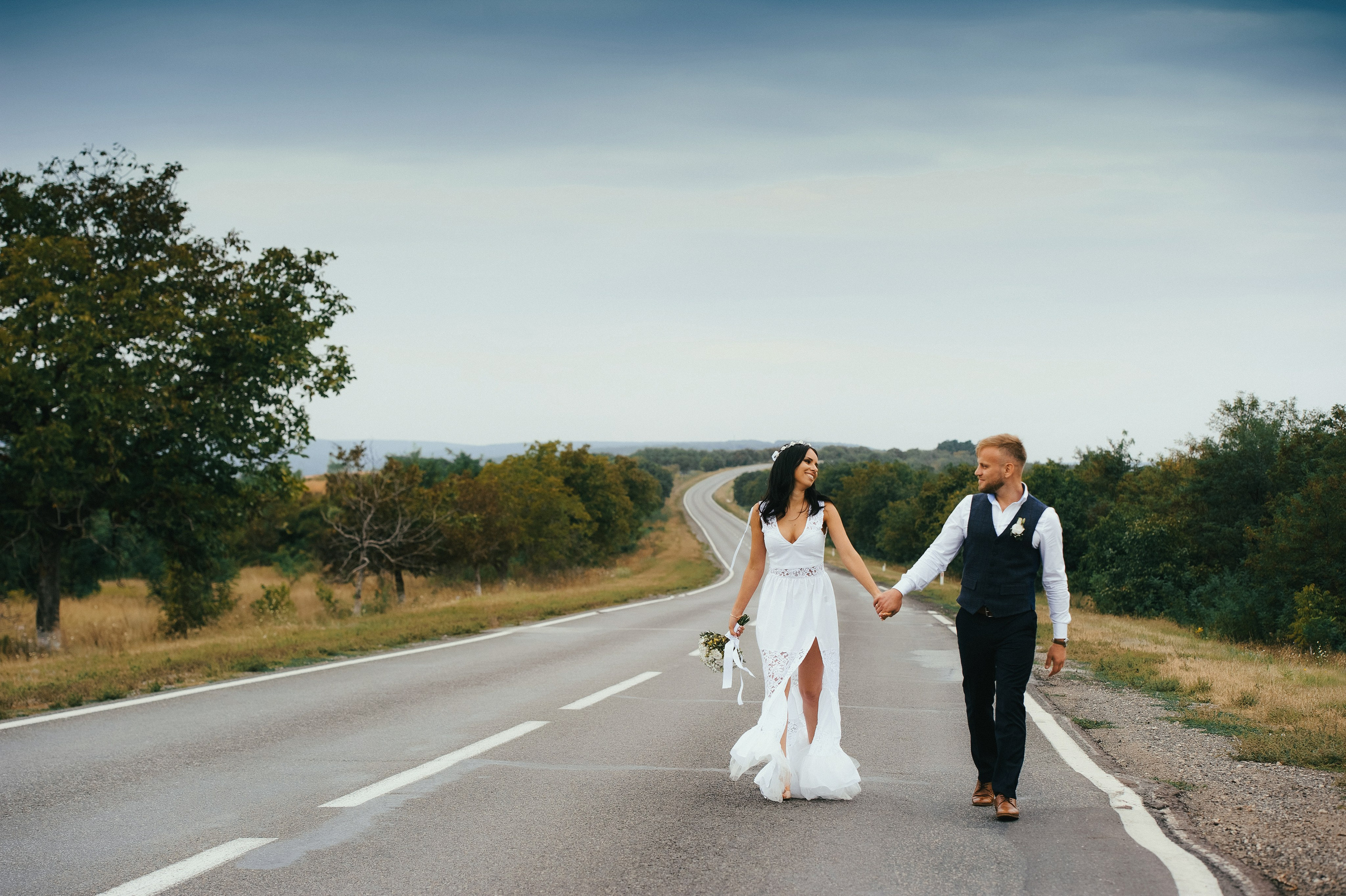 Cristina & Vadim. Fotograf de familie și evenimente