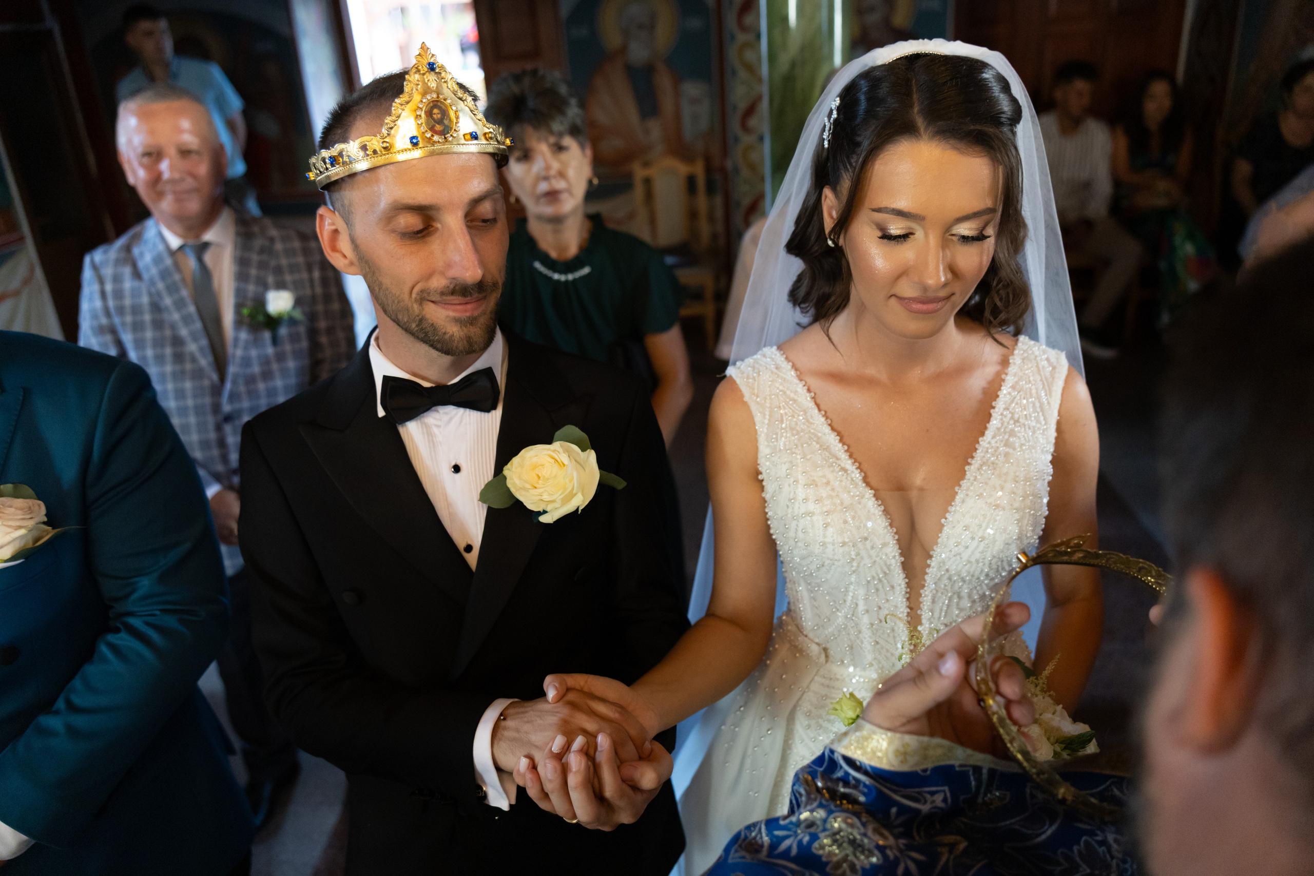 Costi & Madalina. Fotograf de nunta — Ionut Belea dar si evenimente corporate din Romania