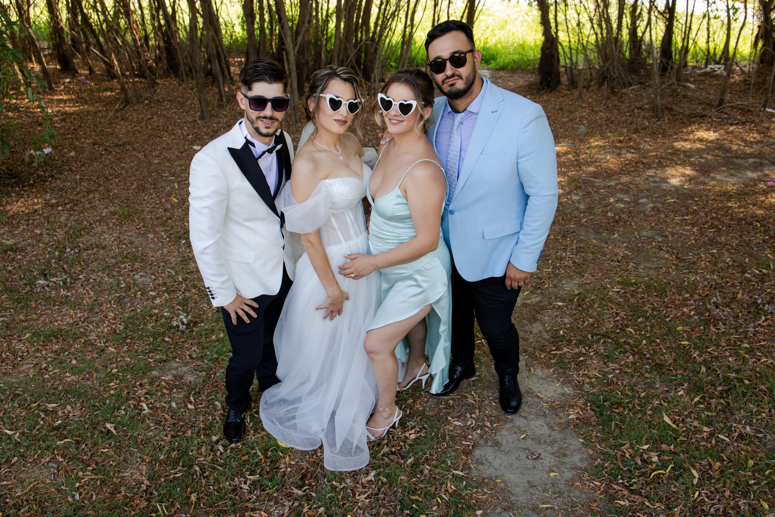 Georgiana & Daniel. Fotograf de nunta — Ionut Belea dar si evenimente corporate din Romania