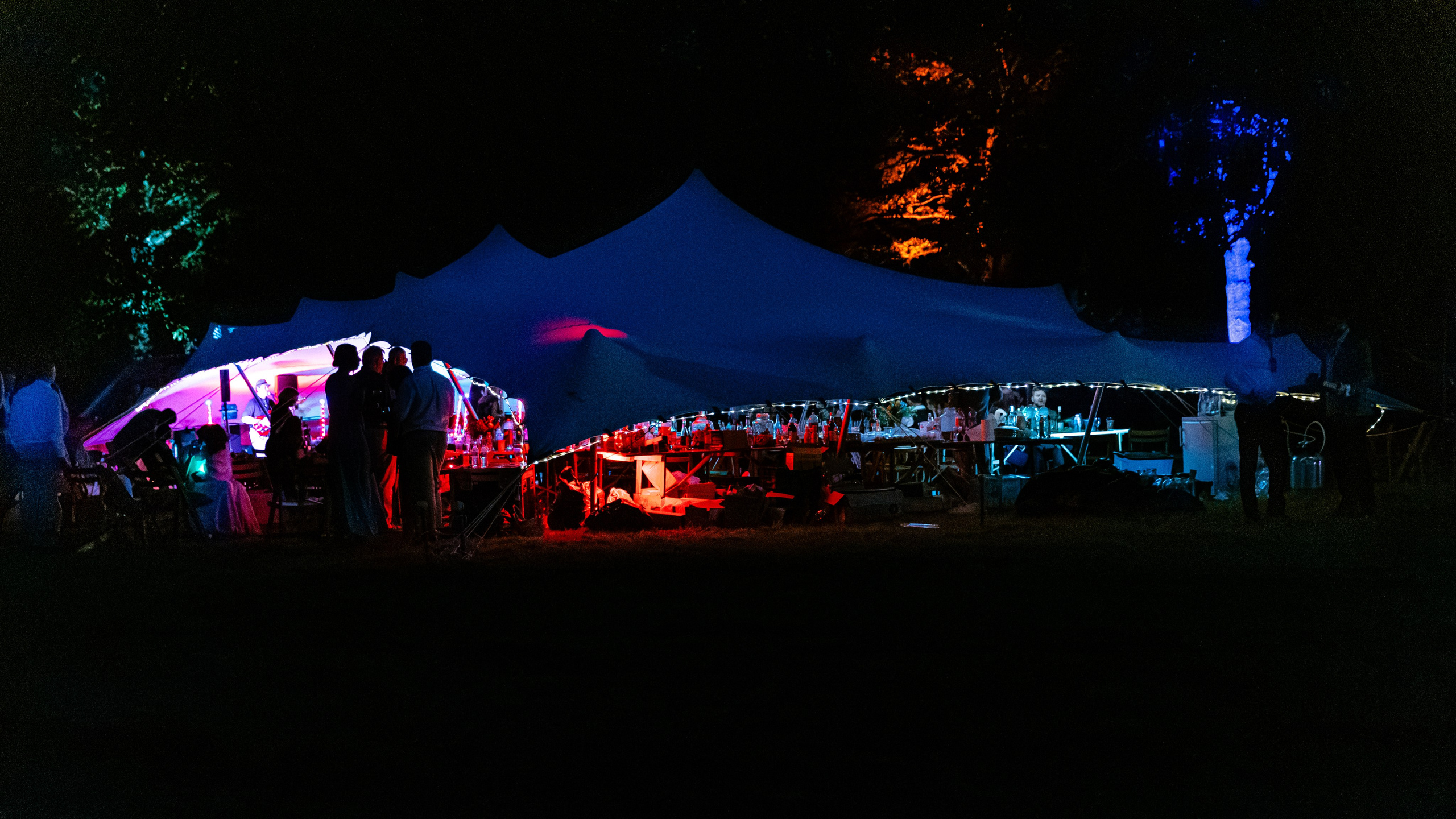 Wedding in forest. Timeless Wedding & Event Photography — based London, working across Europe