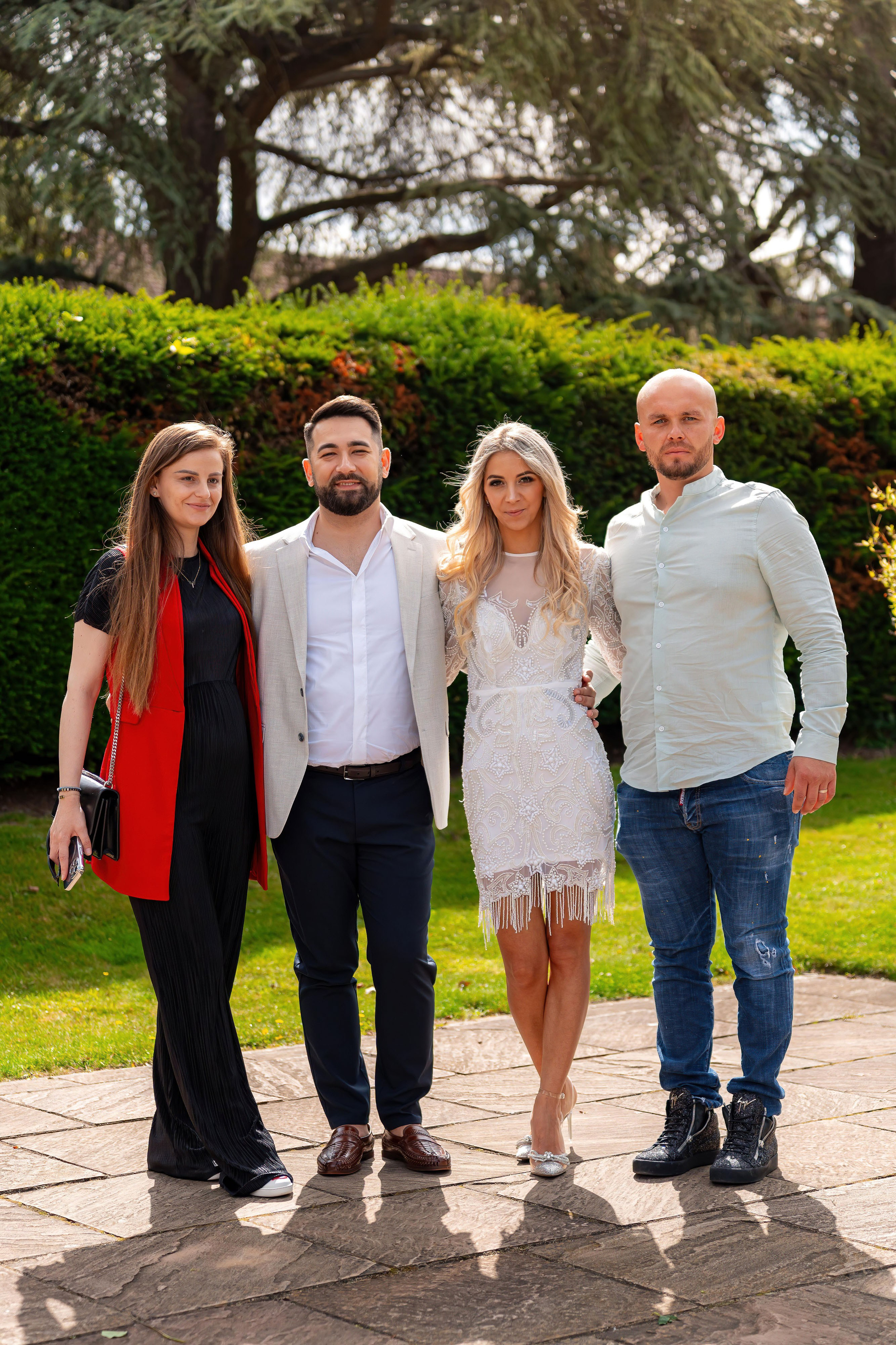 Weddings/Engagements