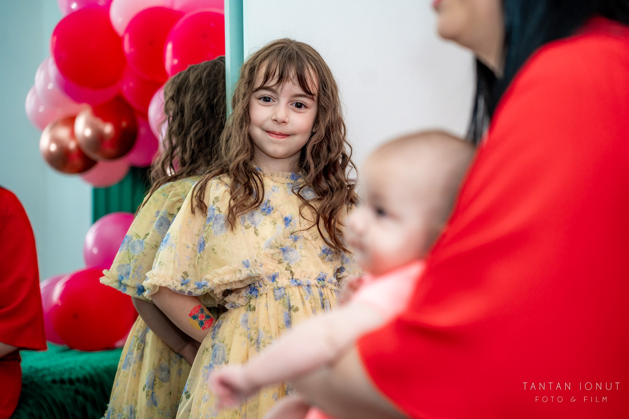 FREYA. TANTAN IONUT FOTO & FILM