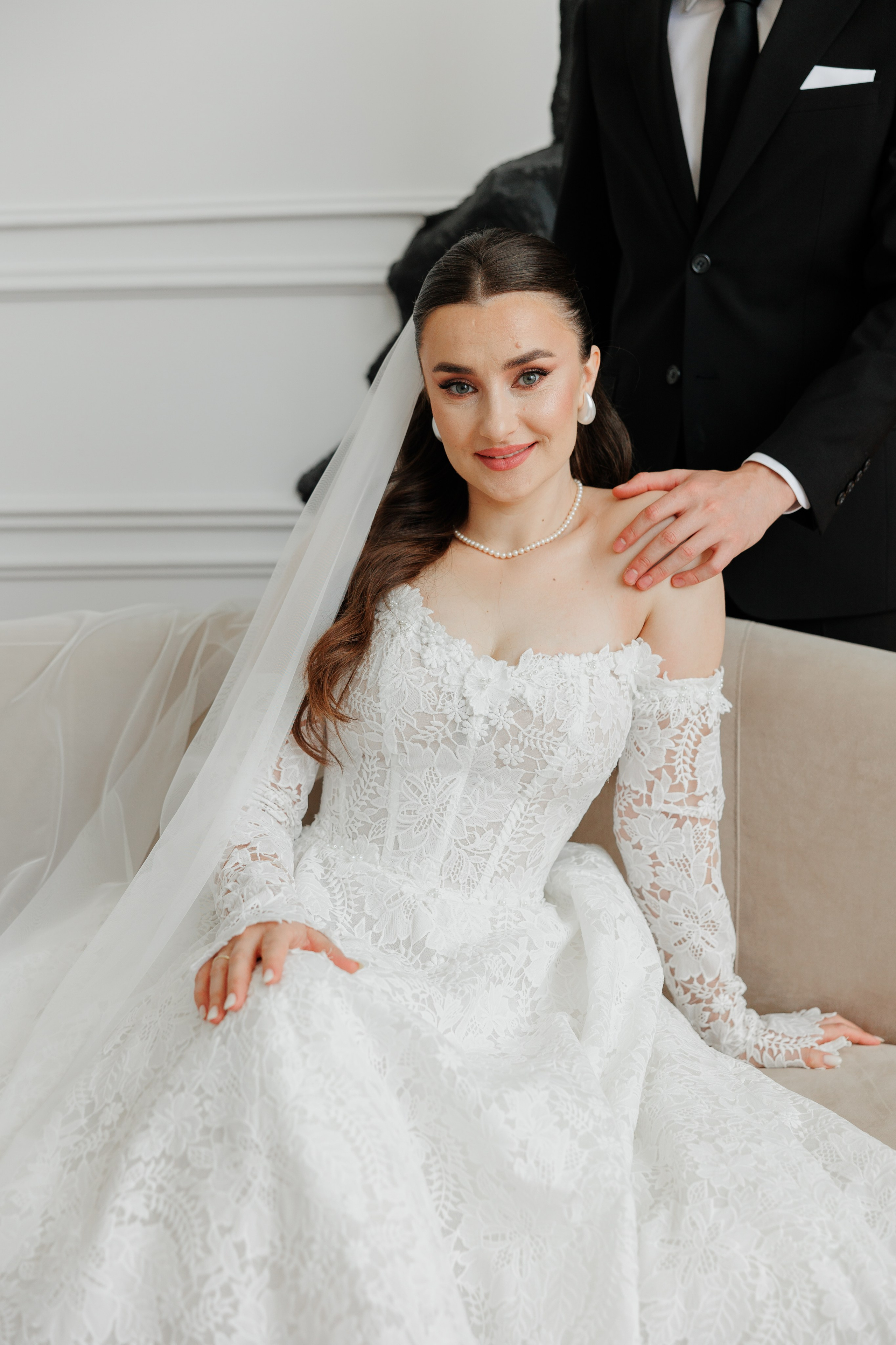 LOU Studio - Vasile & Maria. Servicii foto-video!