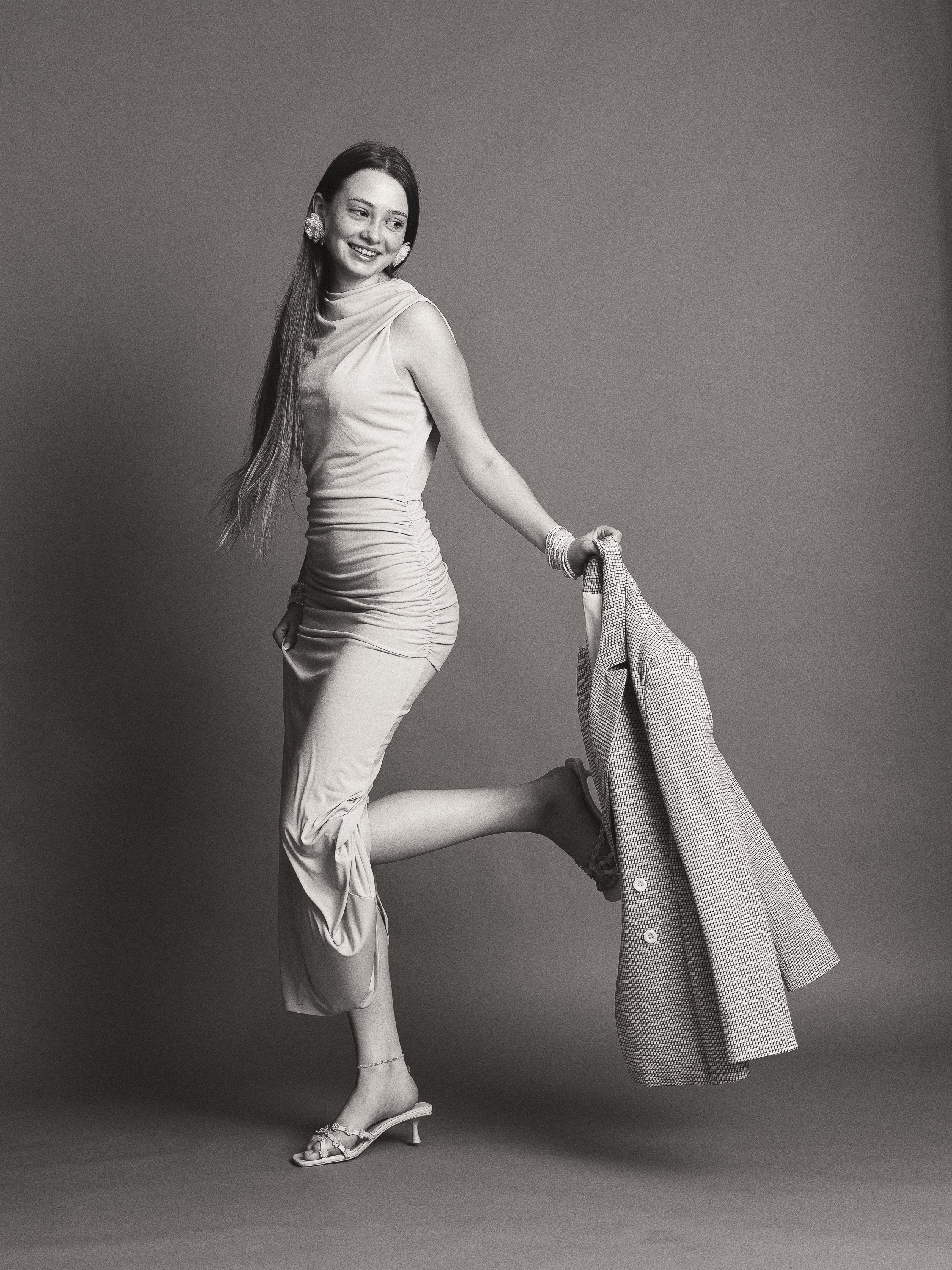 Victoria. Евгения Найденова – брандов и портретен фотограф | България, Европа