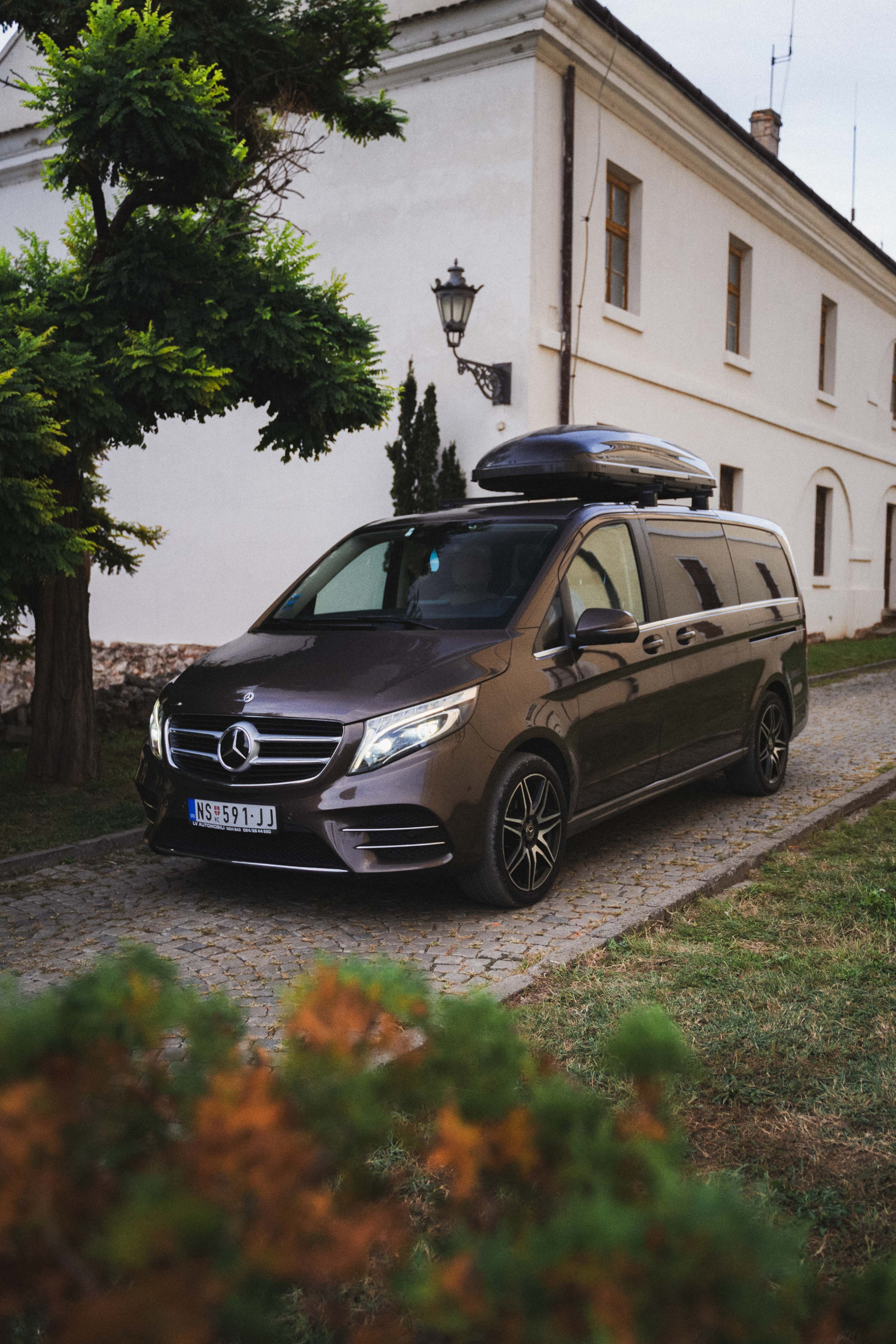 V class. Zhukov studio