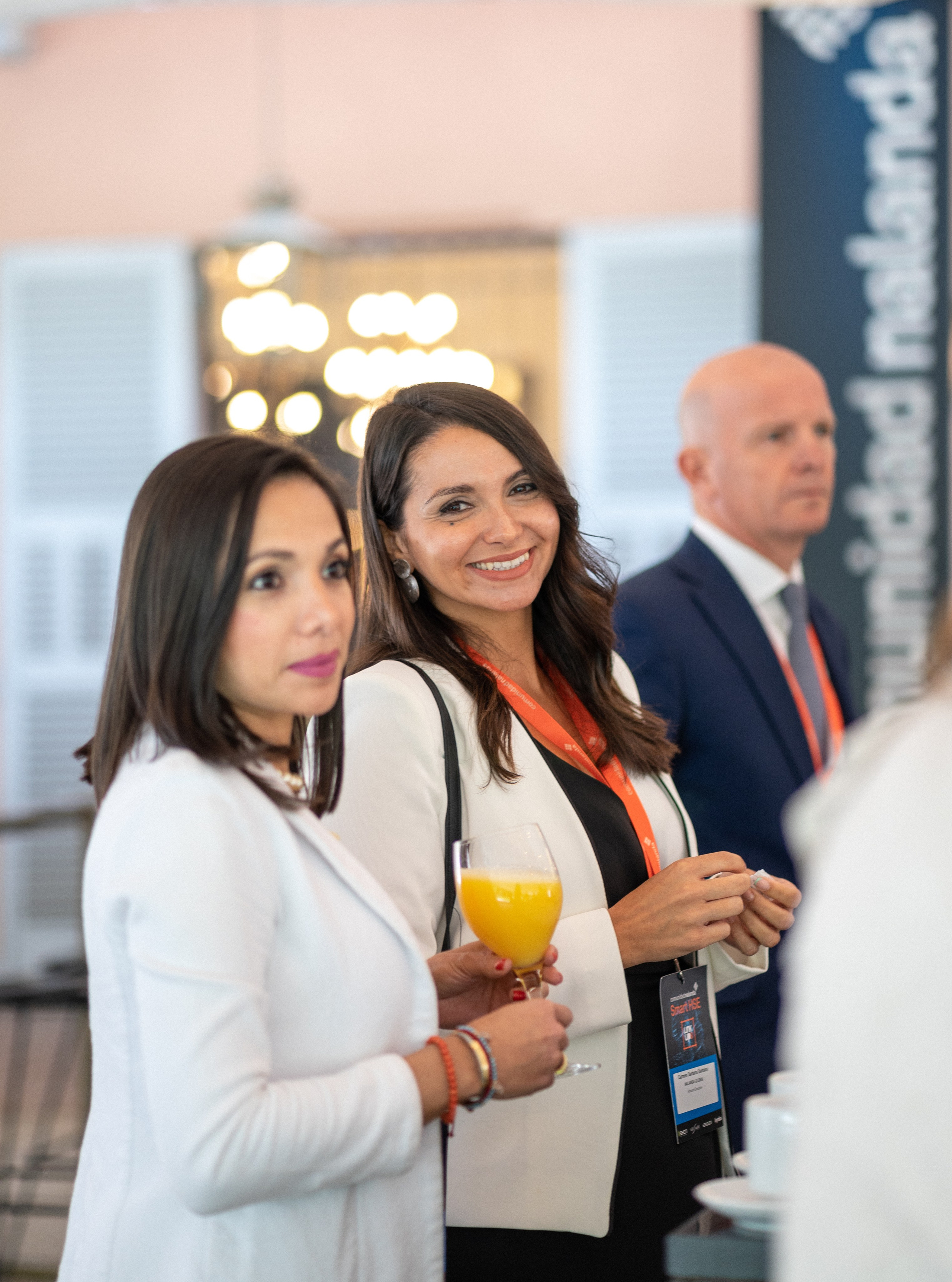 Nalanda. Smart HSE Link-Up. Женские портреты в Мадриде — естественная красота и свет | Anna Maruleva