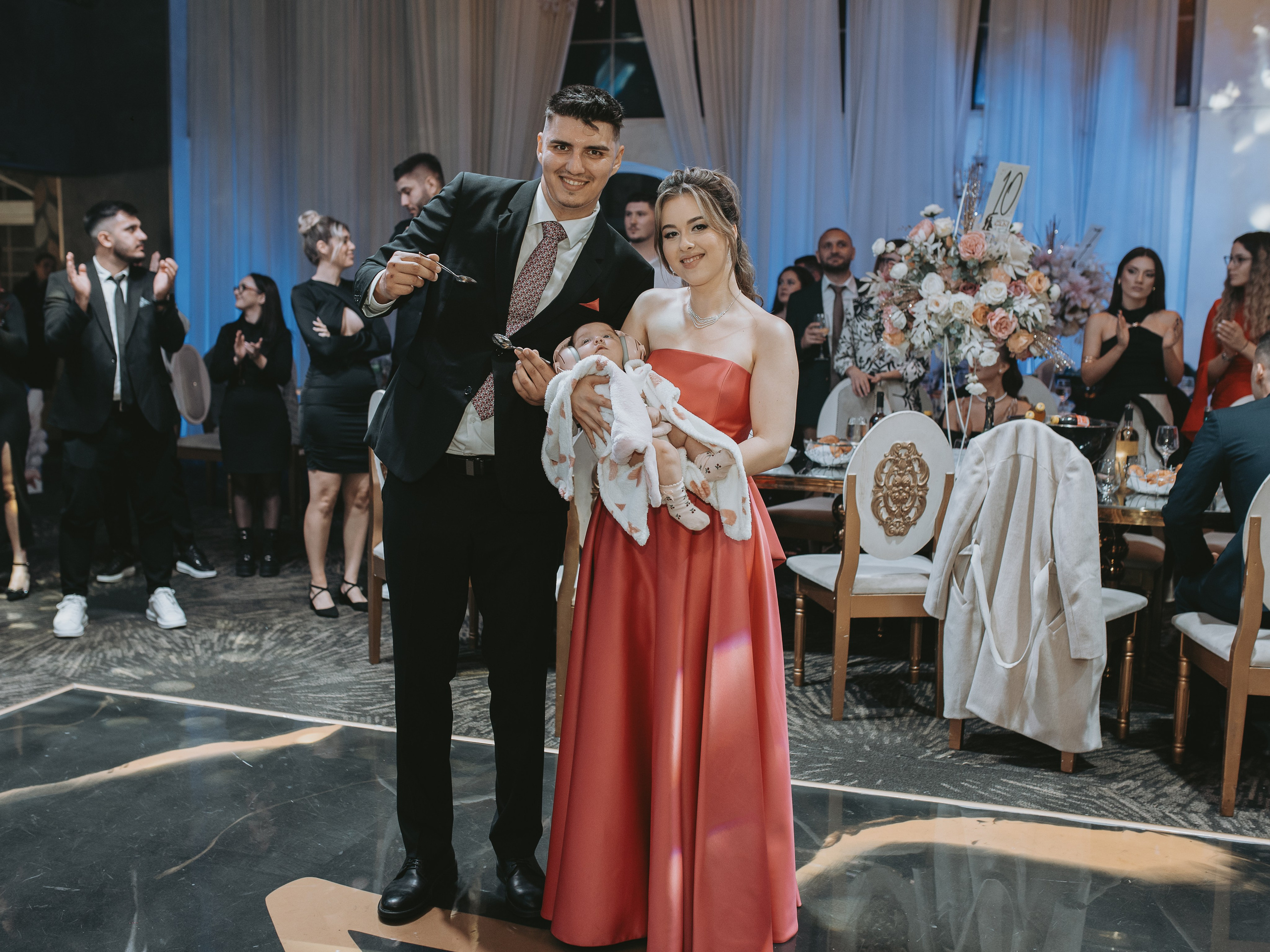 Alma Elena 🍀🧡🌿. Stefan Teodorescu — Fotograf de Nunta