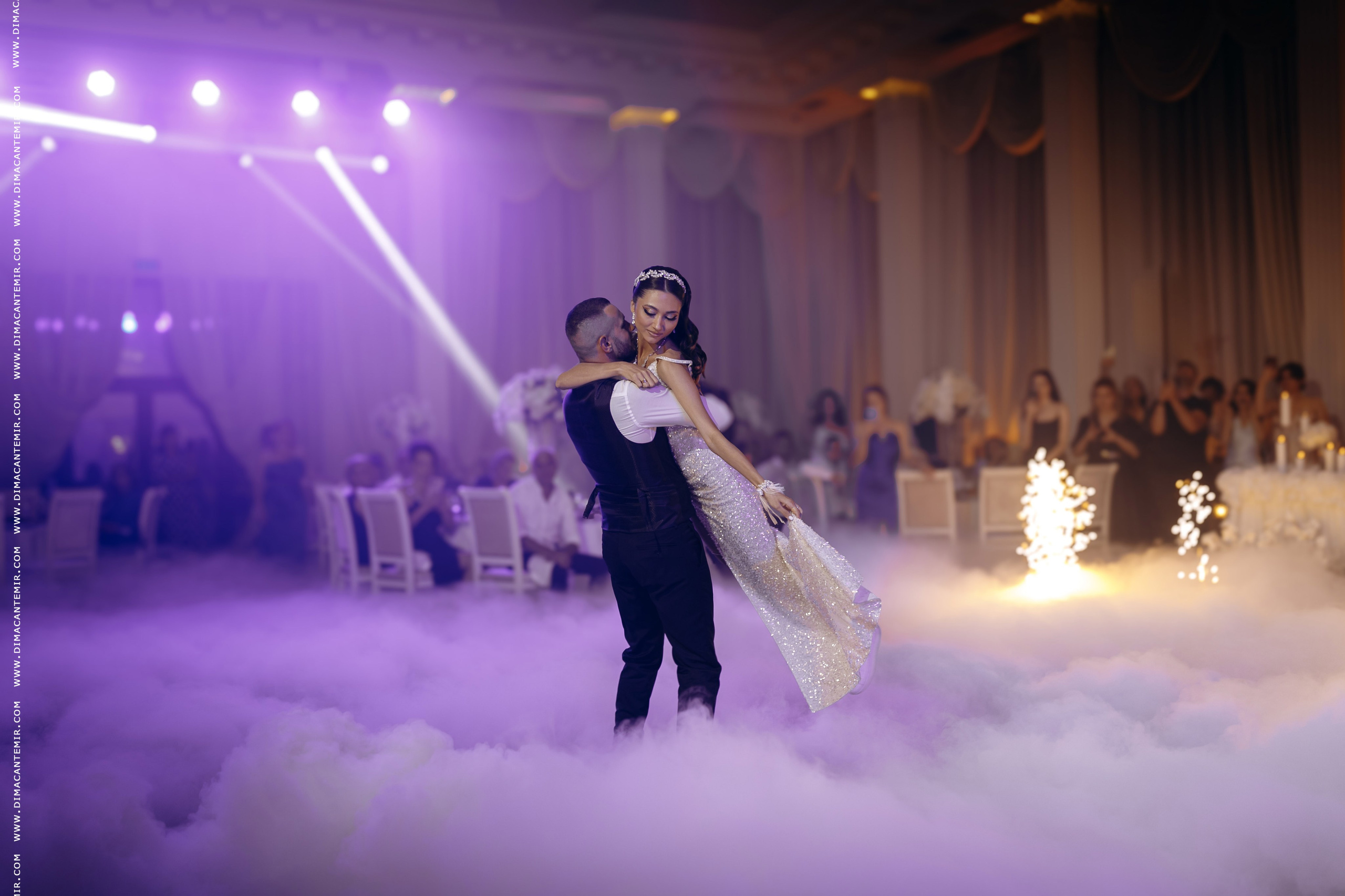 MIHAIL + SABINA | Grand Élysée. Fotograf de nuntă în Chisinau, Moldova. Poze și Video Comerciale