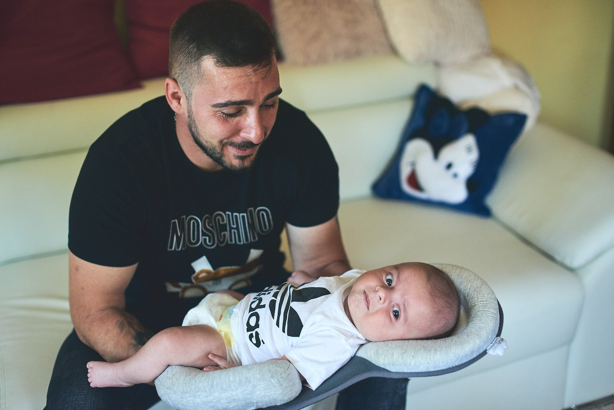 Eric. Georgescu Alexandru Fotograf