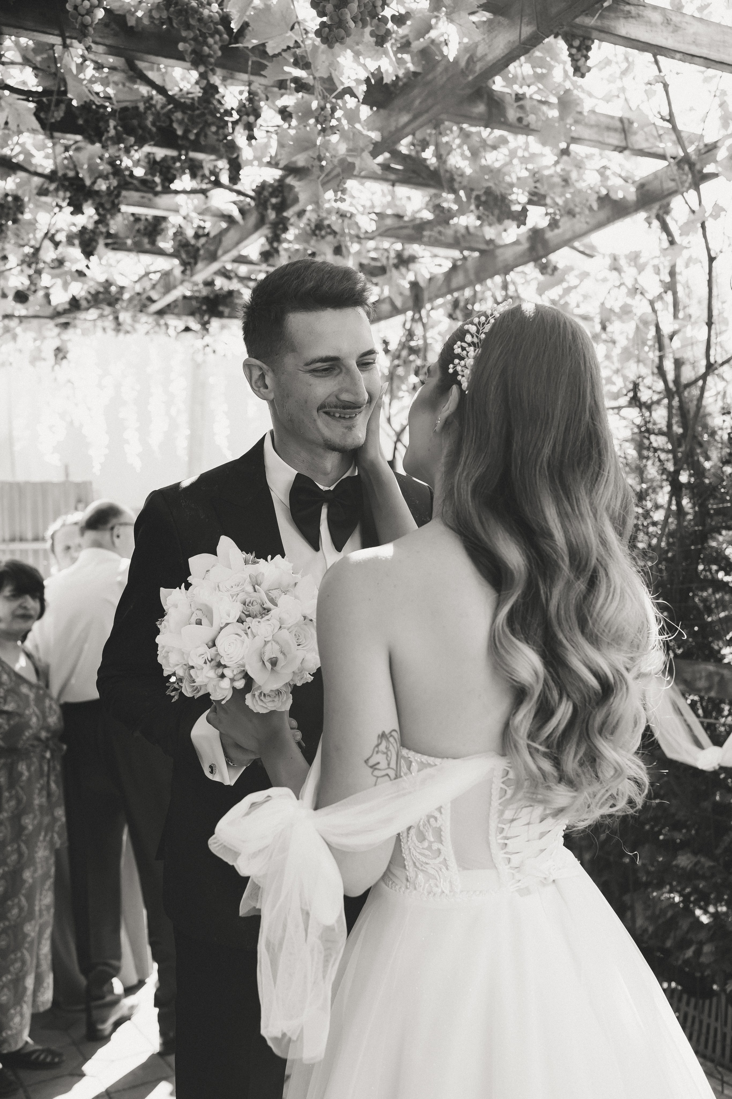 Simona & Gabriel. Dara Lens | The art of remembering