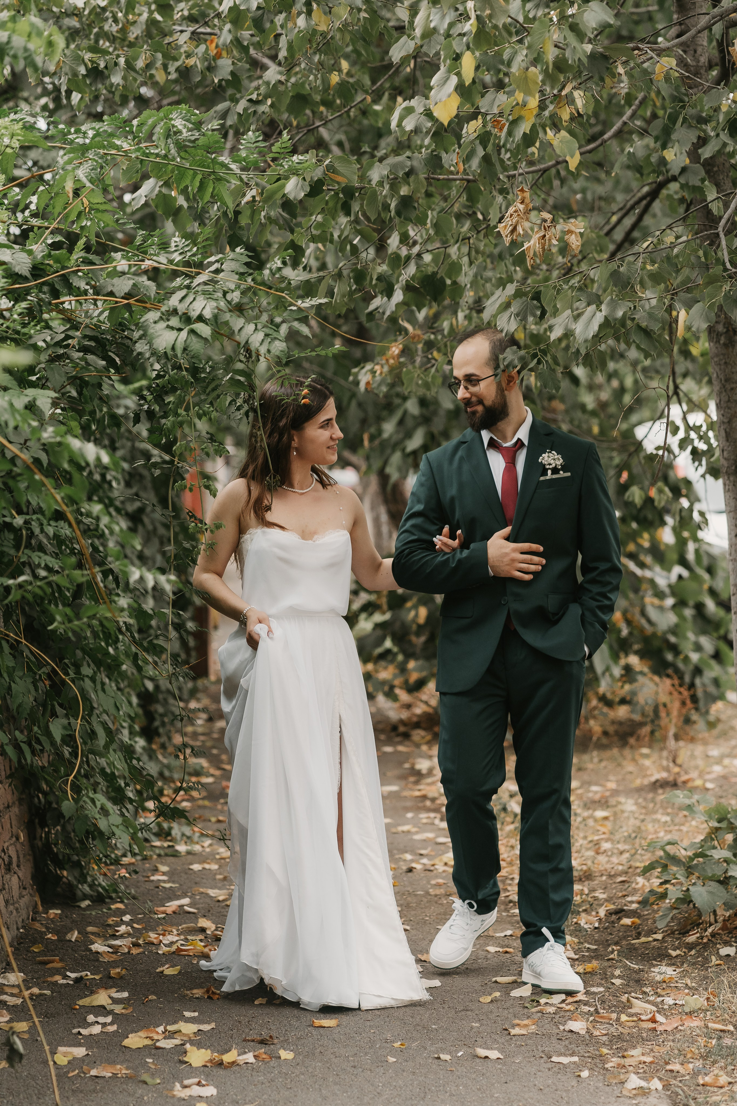 Simona & Andrei. Dara Lens | The art of remembering