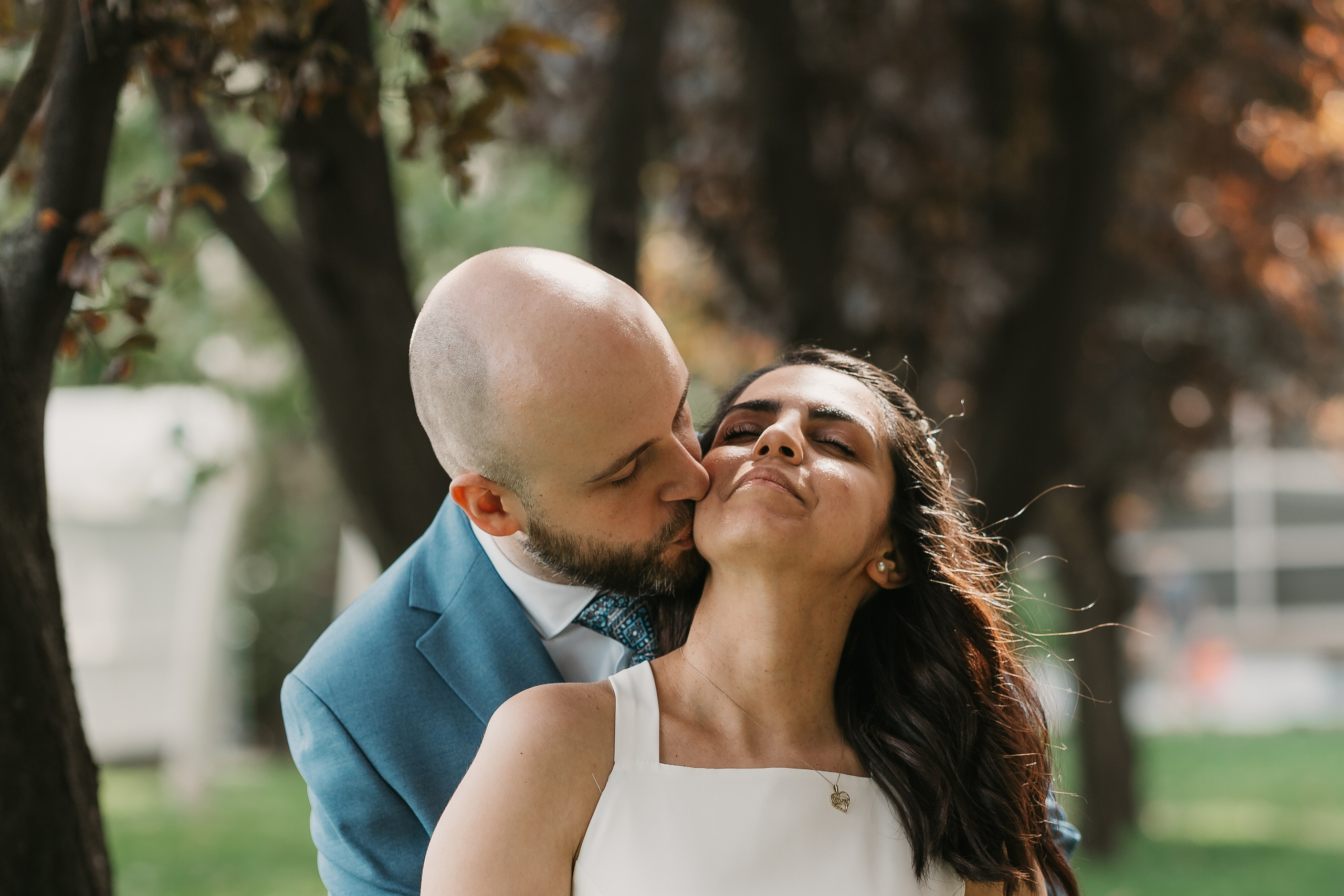 Andreea & Tigran. Dara Lens | The art of remembering