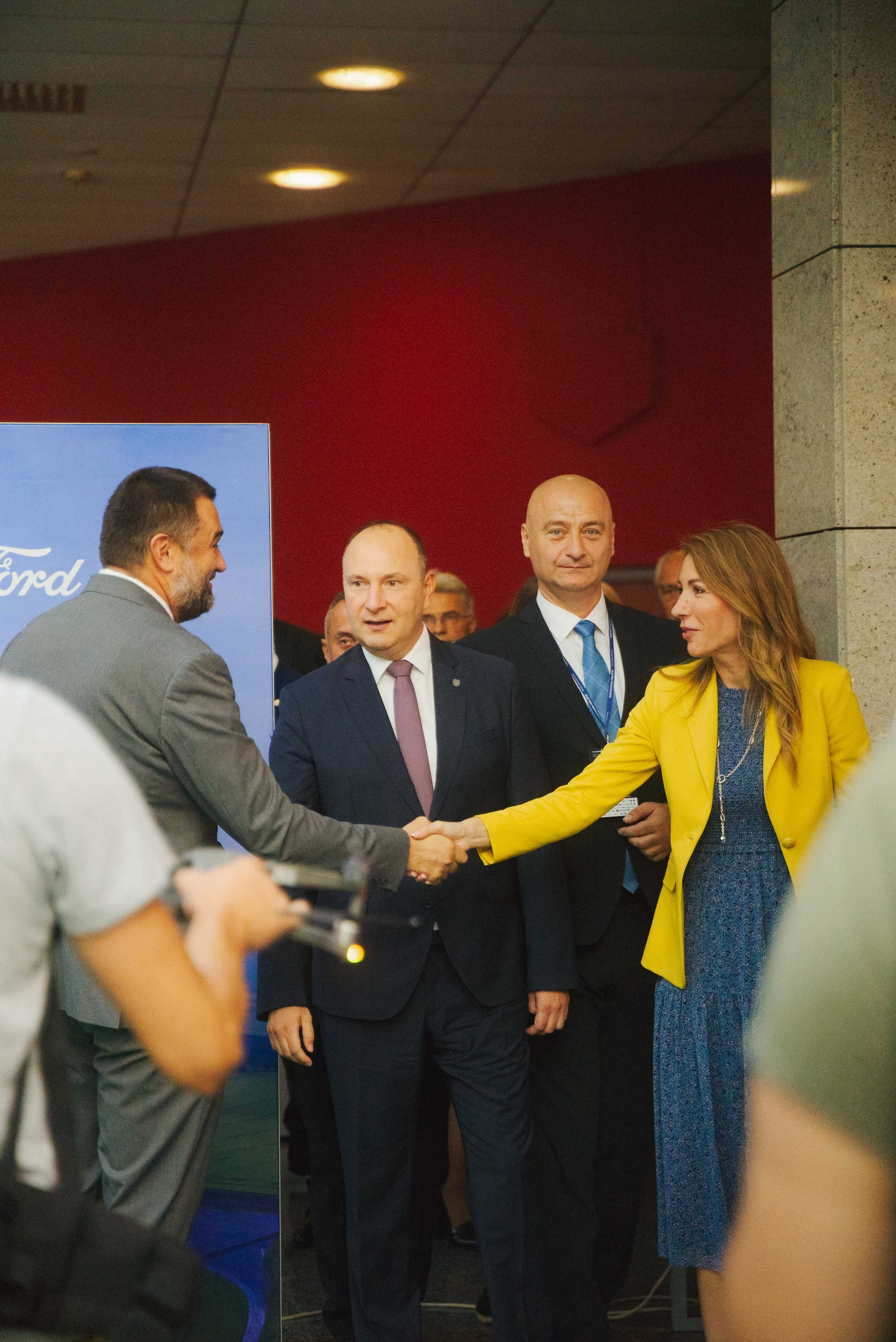 EV Days in Novi Sad 2023. Žukov Studio