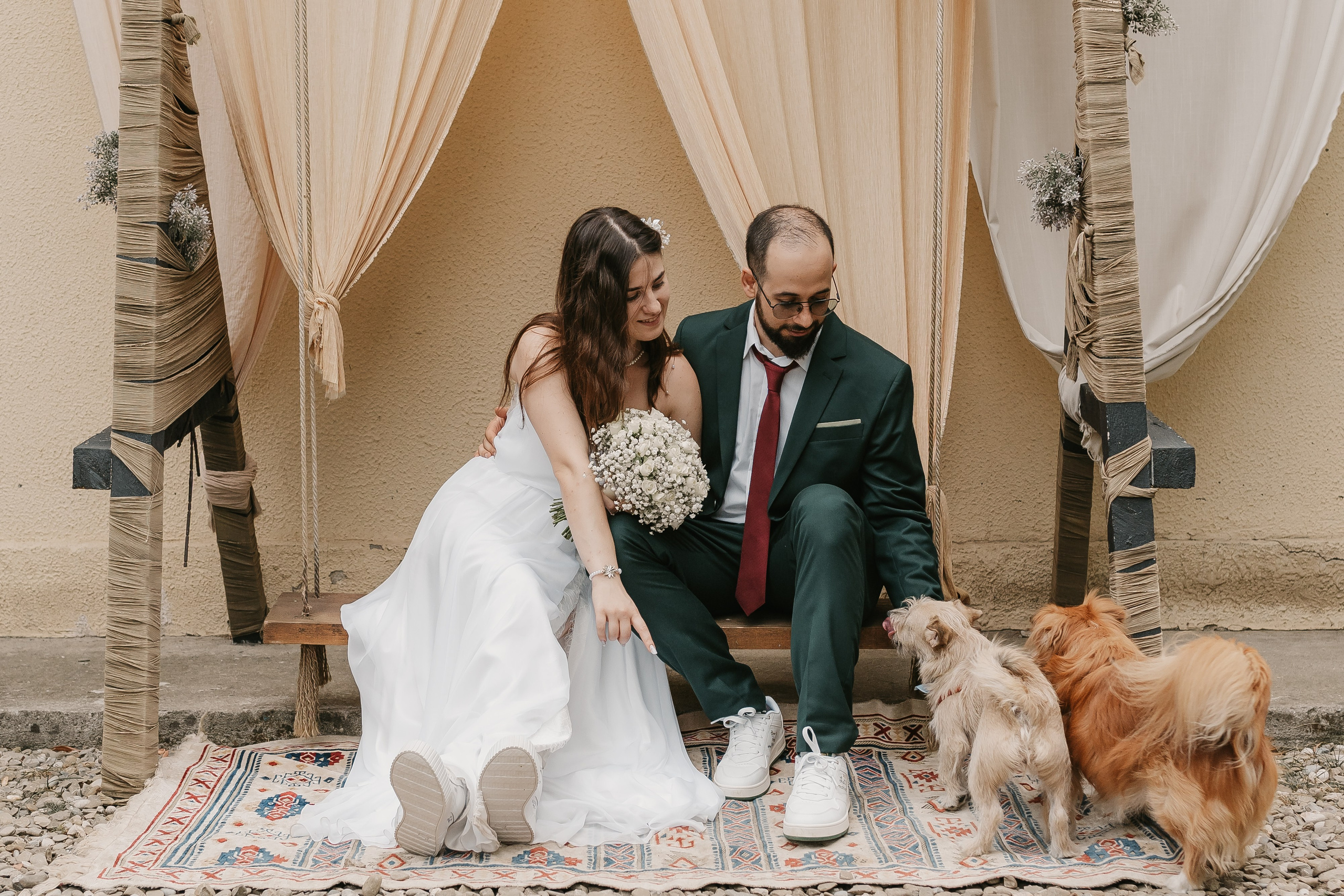 Simona & Andrei. Dara Lens | The art of remembering