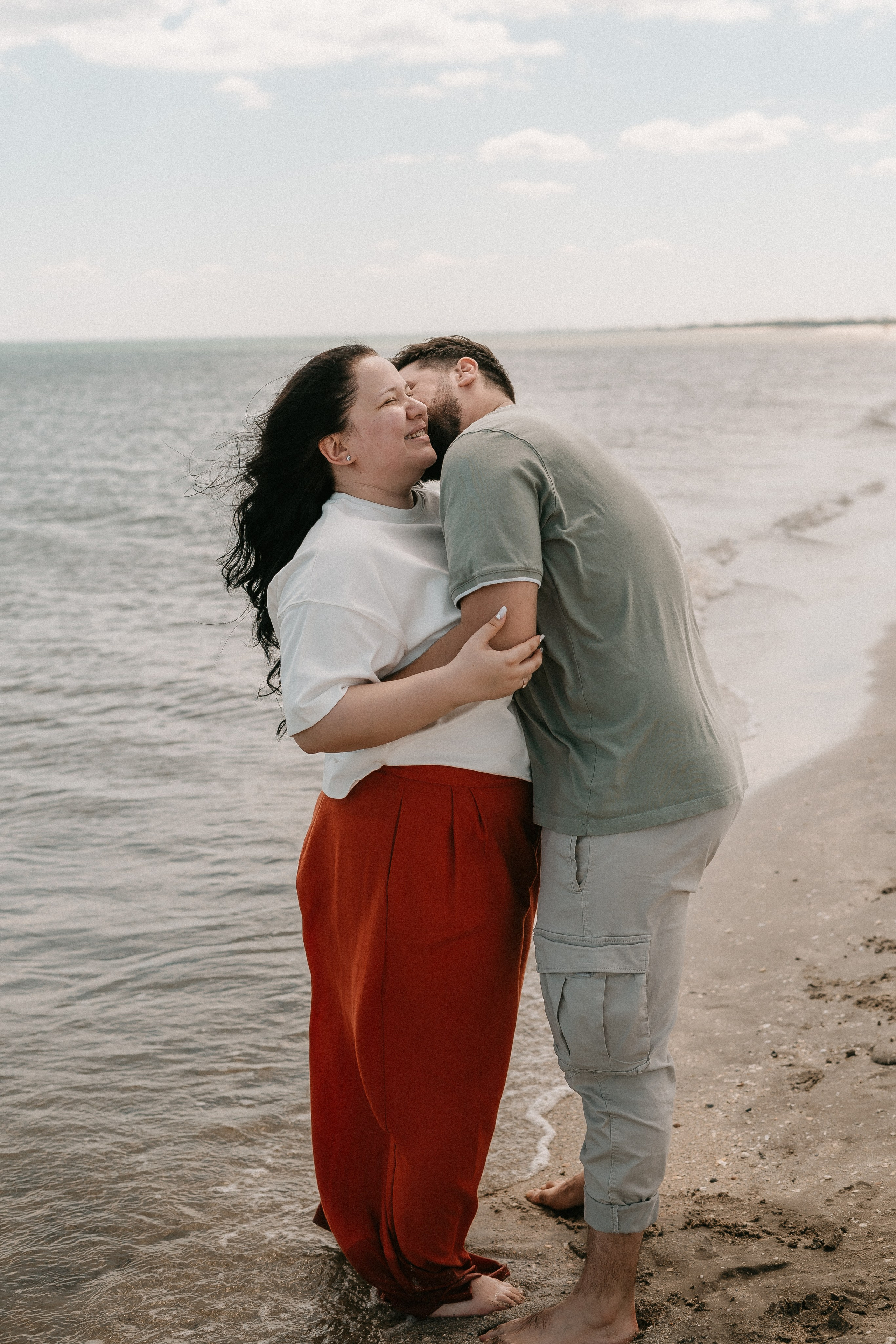 Ramona & Alex. Dara Lens | The art of remembering