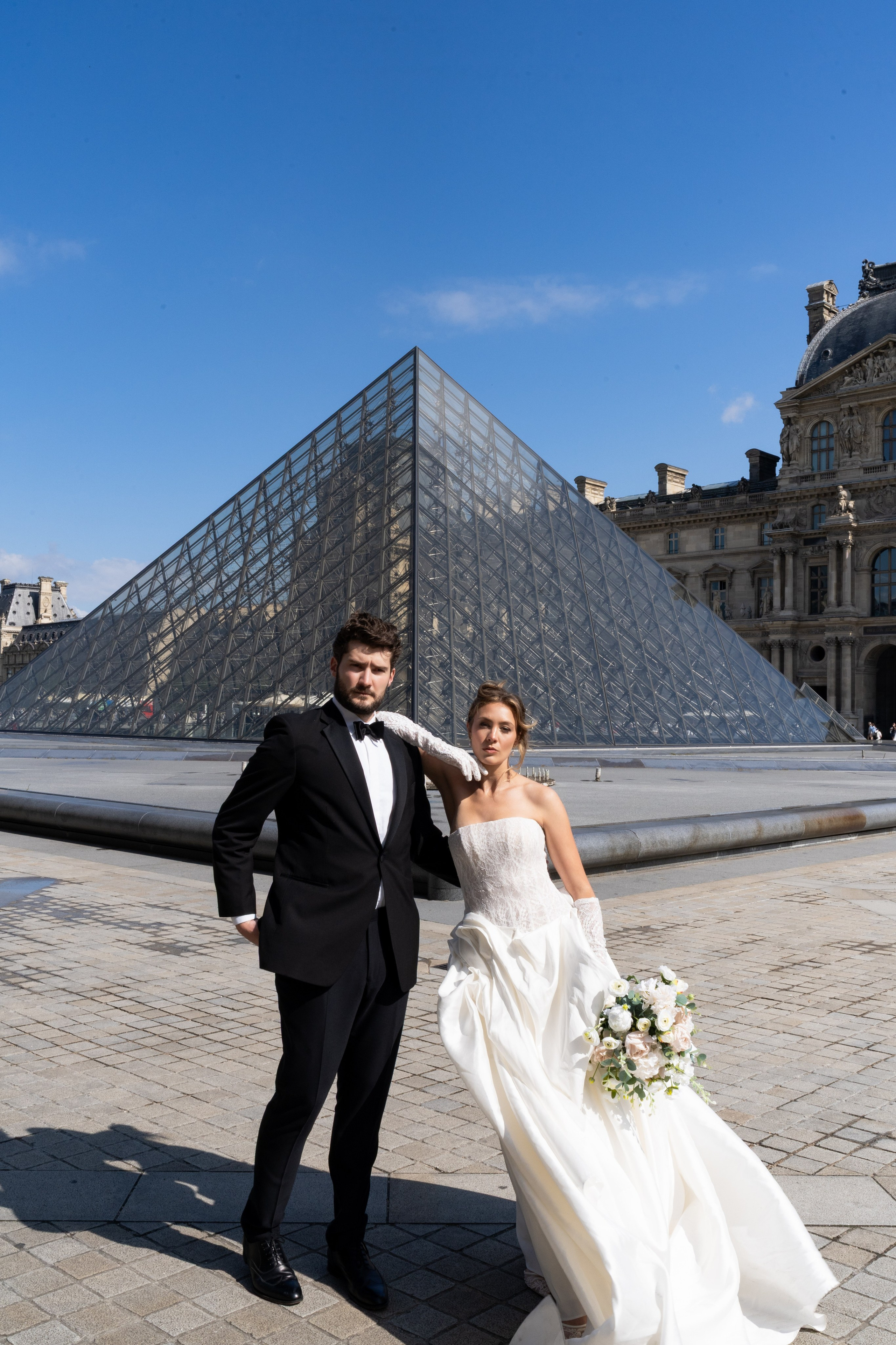 Paris Engagement Session. SL Wedding Photo: ponadczasowa 💍 fotografia ślubna | Wrocław & Europa