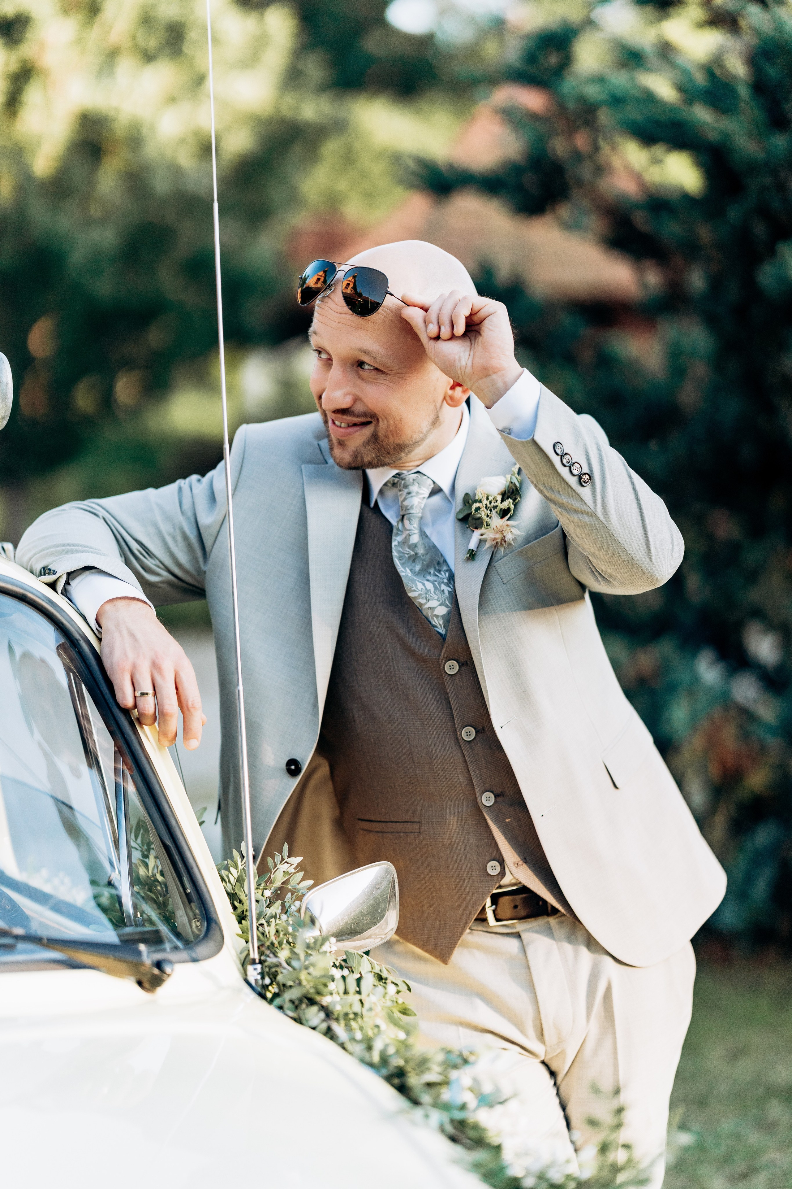 D&P. SL Wedding Photo: ponadczasowa 💍 fotografia ślubna | Wrocław & Europa