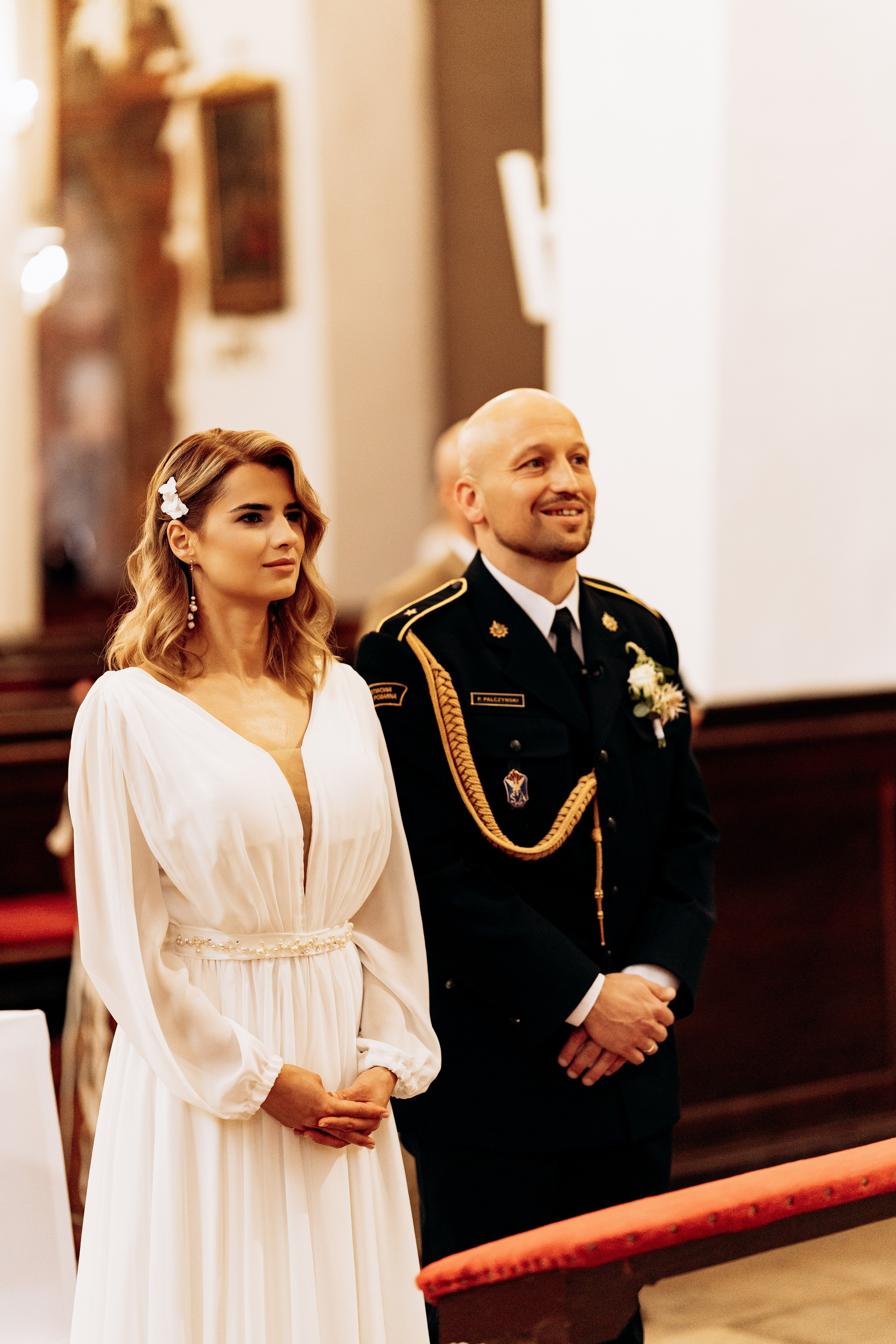 D&P. SL Wedding Photo: ponadczasowa 💍 fotografia ślubna | Wrocław & Europa