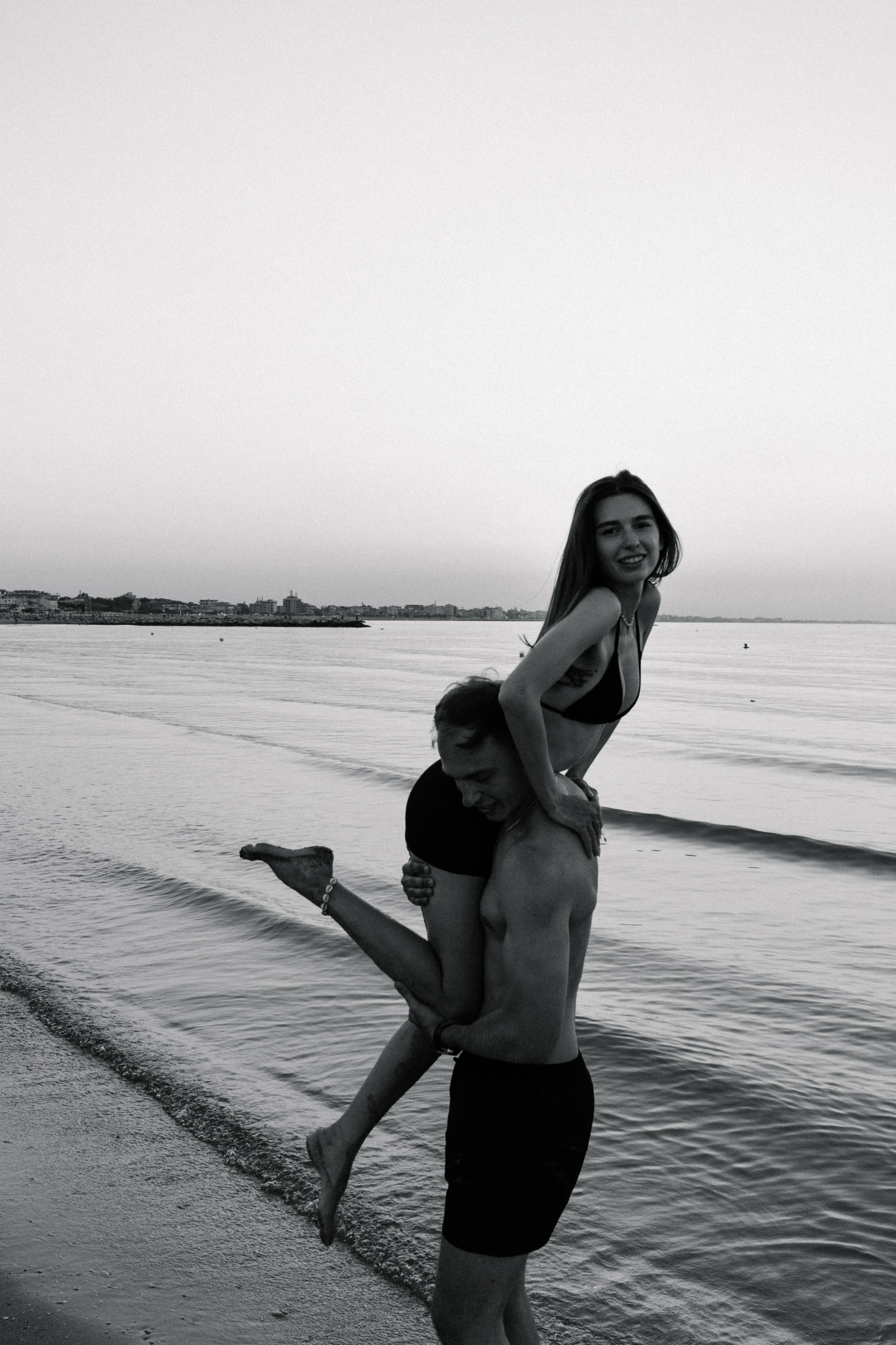 Love story at the seaside. Весільний фотограф Вікторія Саврук