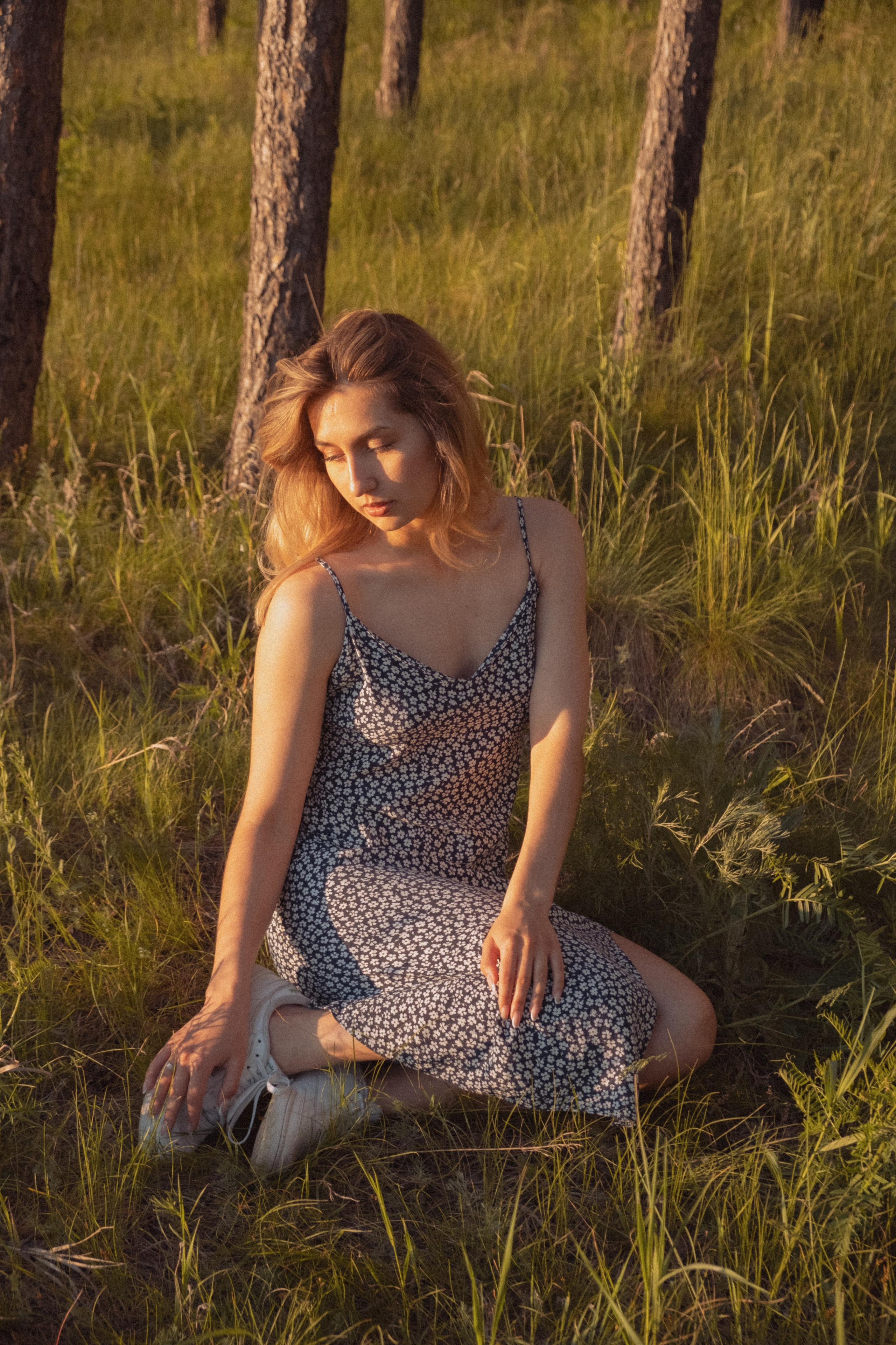 Kamila. Nikita Pavlov, Photographer — Vienna, Austria