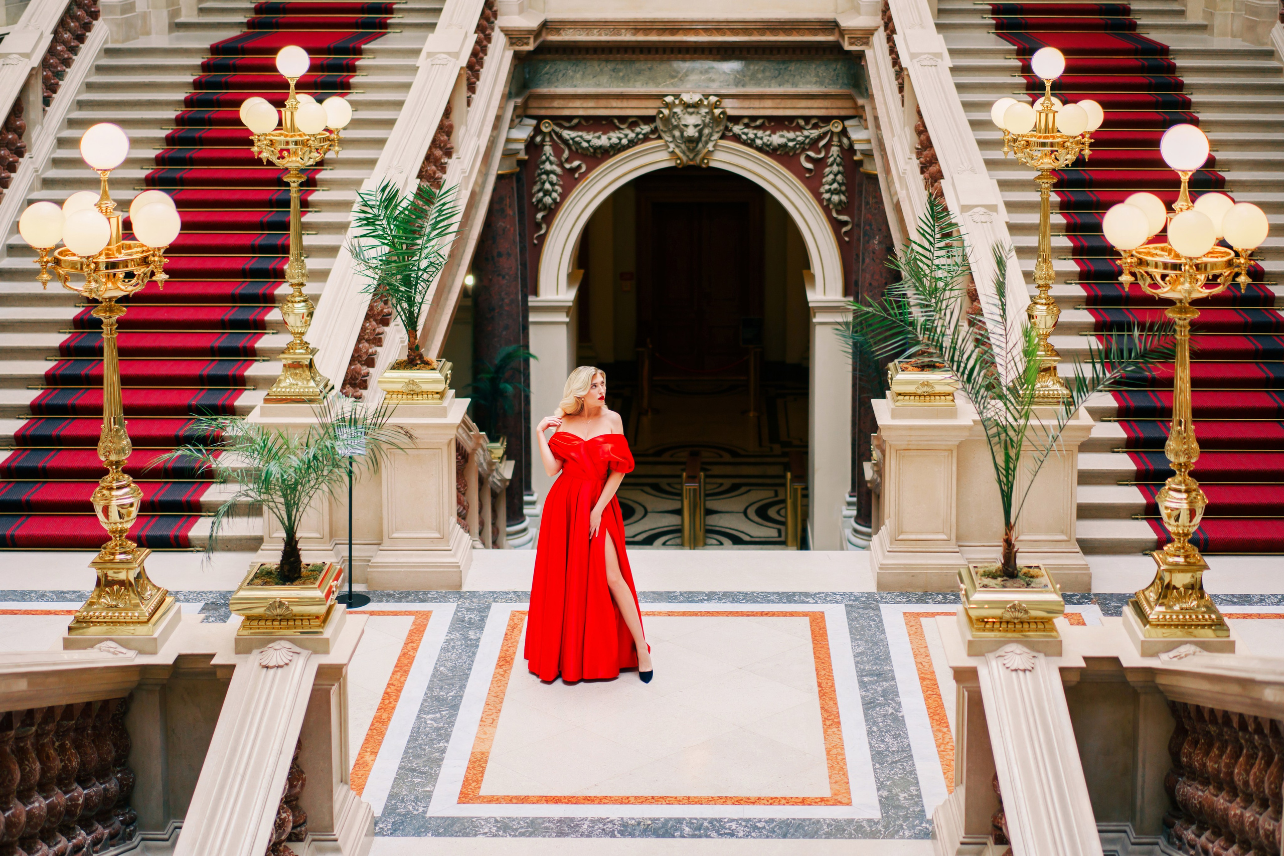 Индивидуальные. Свадебный и семейный фотограф в Праге — Анастасия Белоконь