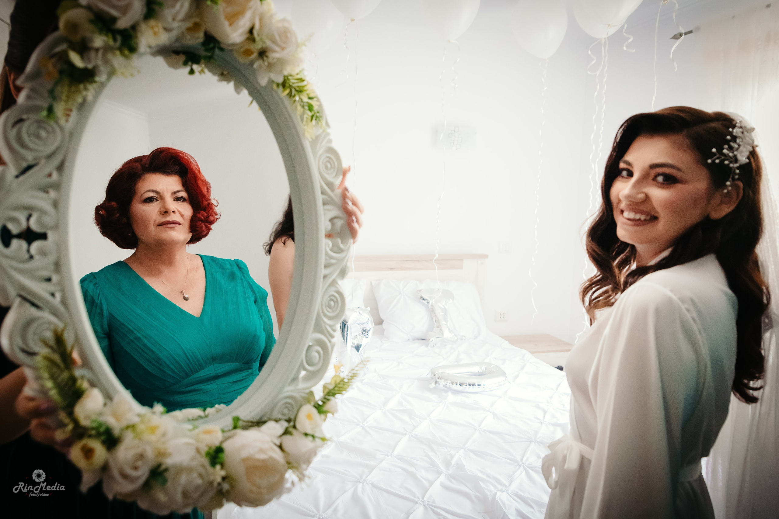 Alina & Catalin. Fotograf de Nunta Focsani