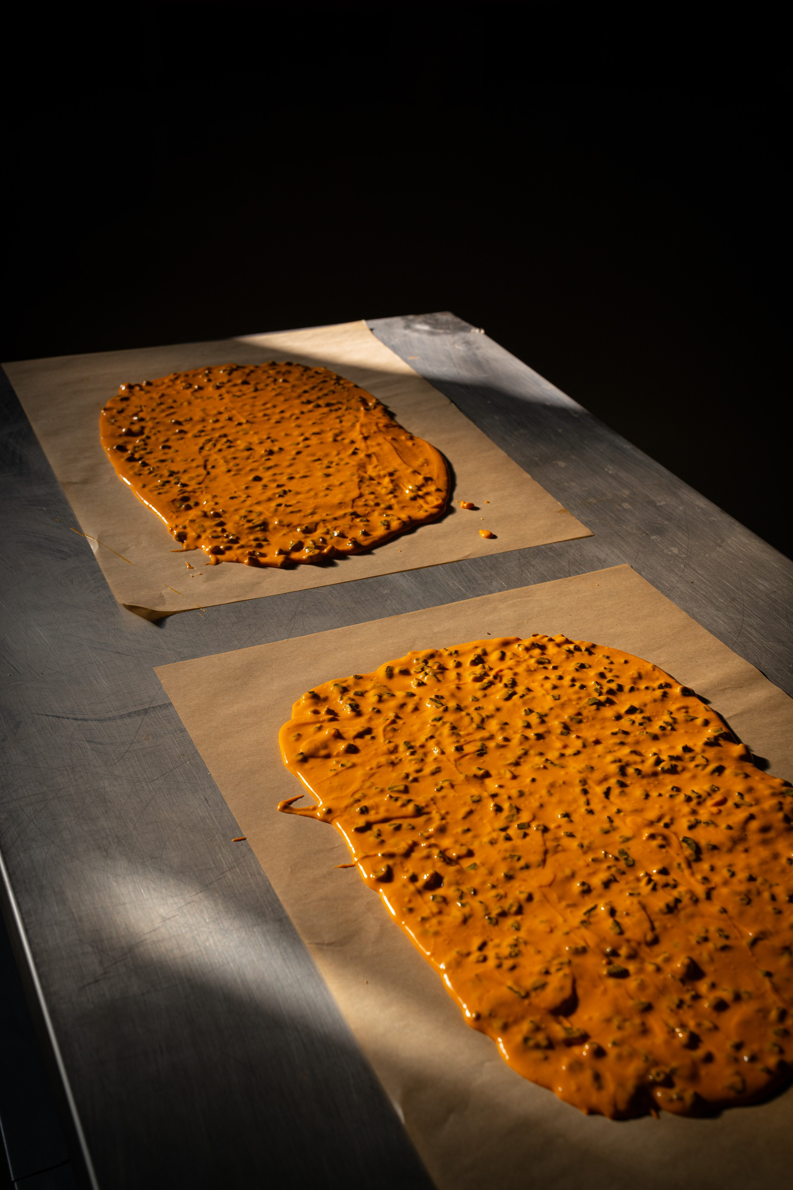 ΣΟΚΟΛΑΤΕΣ. Χαλβάς Ελευθερίου