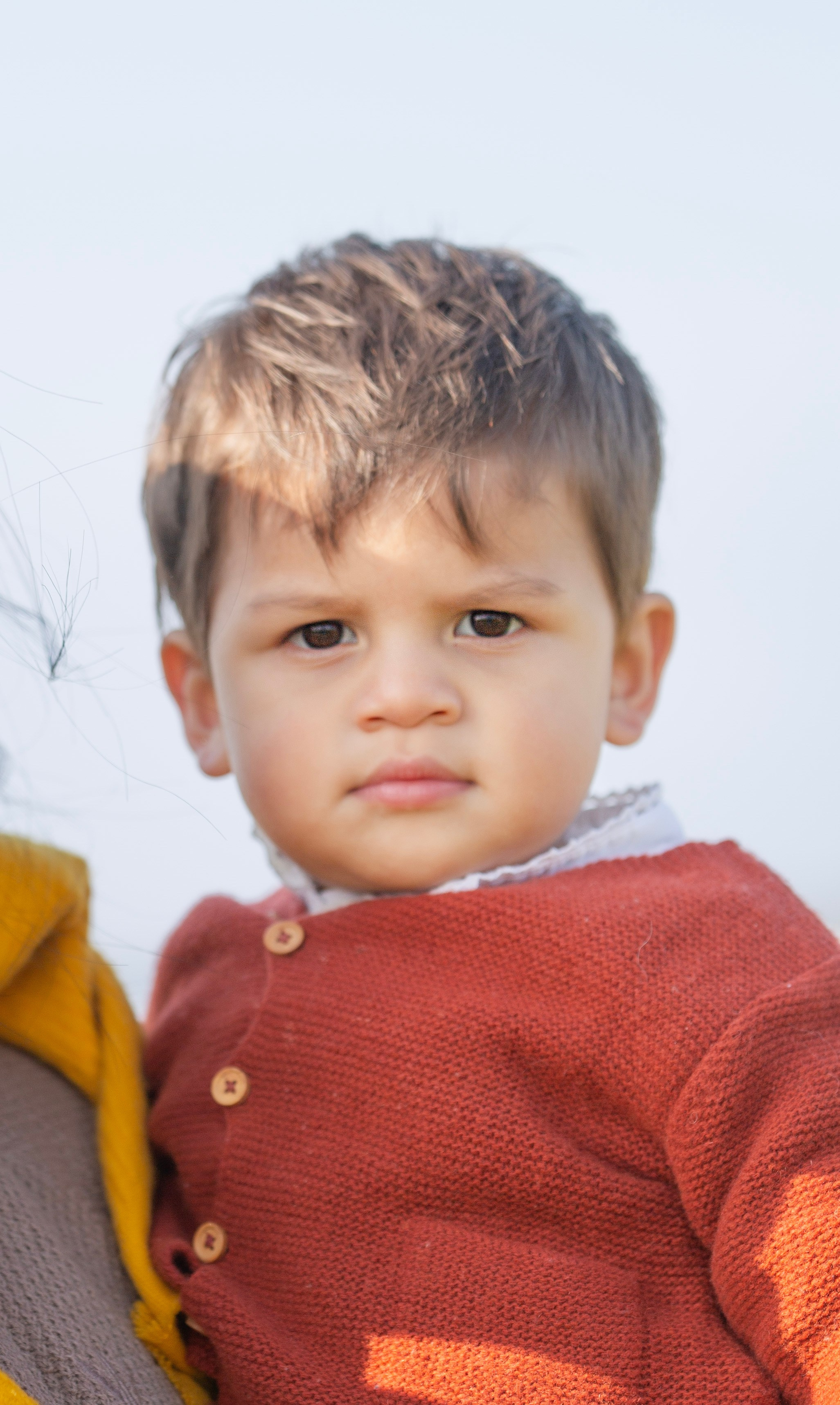 Valder. Family and real state photographer in Haugesund Dina Vikra