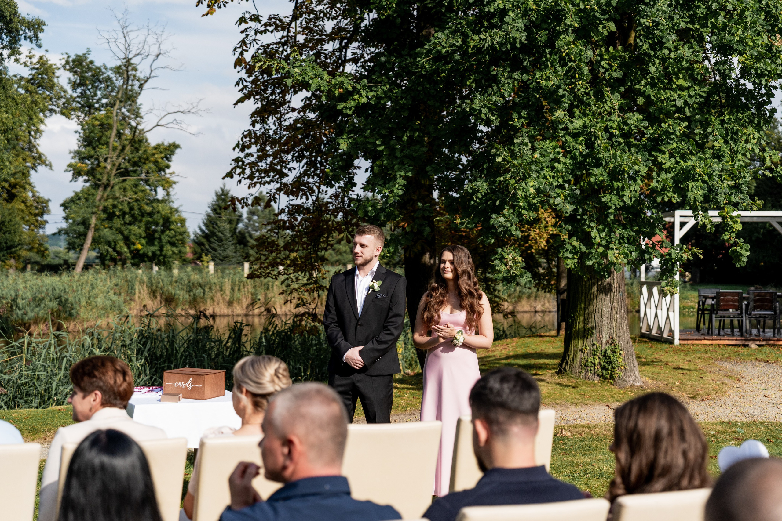 A&D. SL Wedding Photo: ponadczasowa 💍 fotografia ślubna | Wrocław & Europa