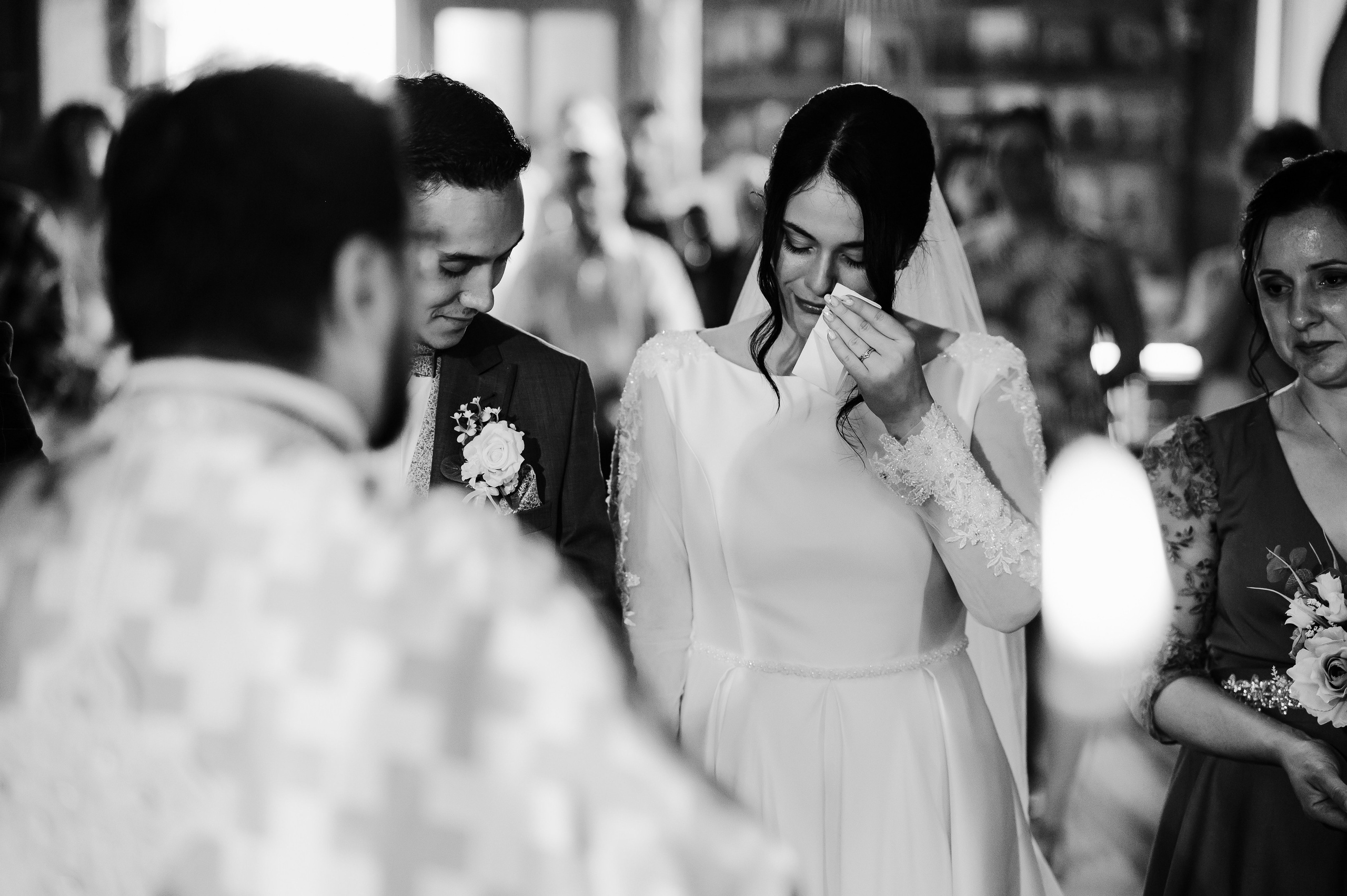 Adina și Ciprian. Valentin Melen - fotograf de nunta 🤍