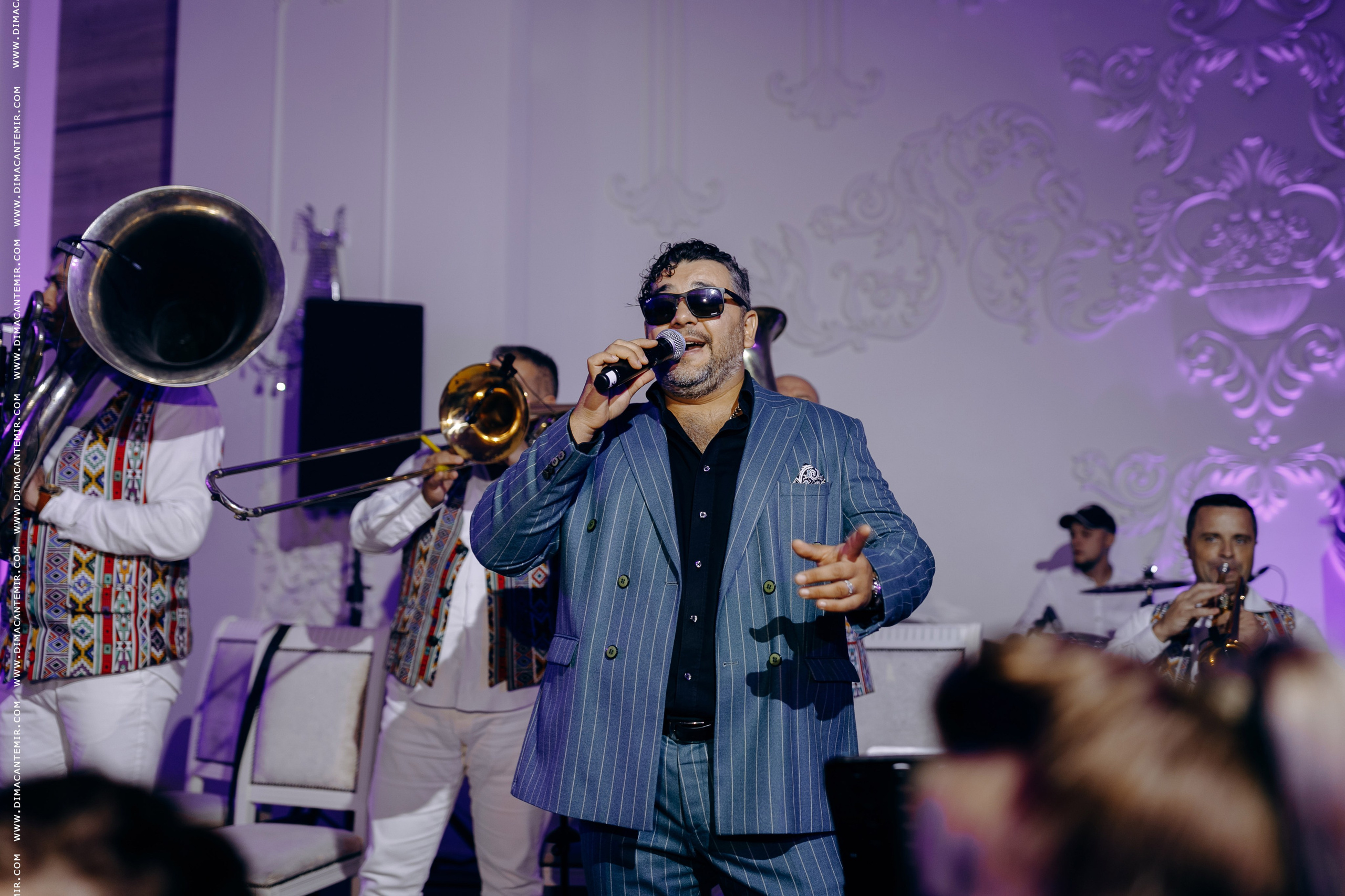 MIHAIL + SABINA | Grand Élysée. Fotograf de nuntă în Chisinau, Moldova. Poze și Video Comerciale