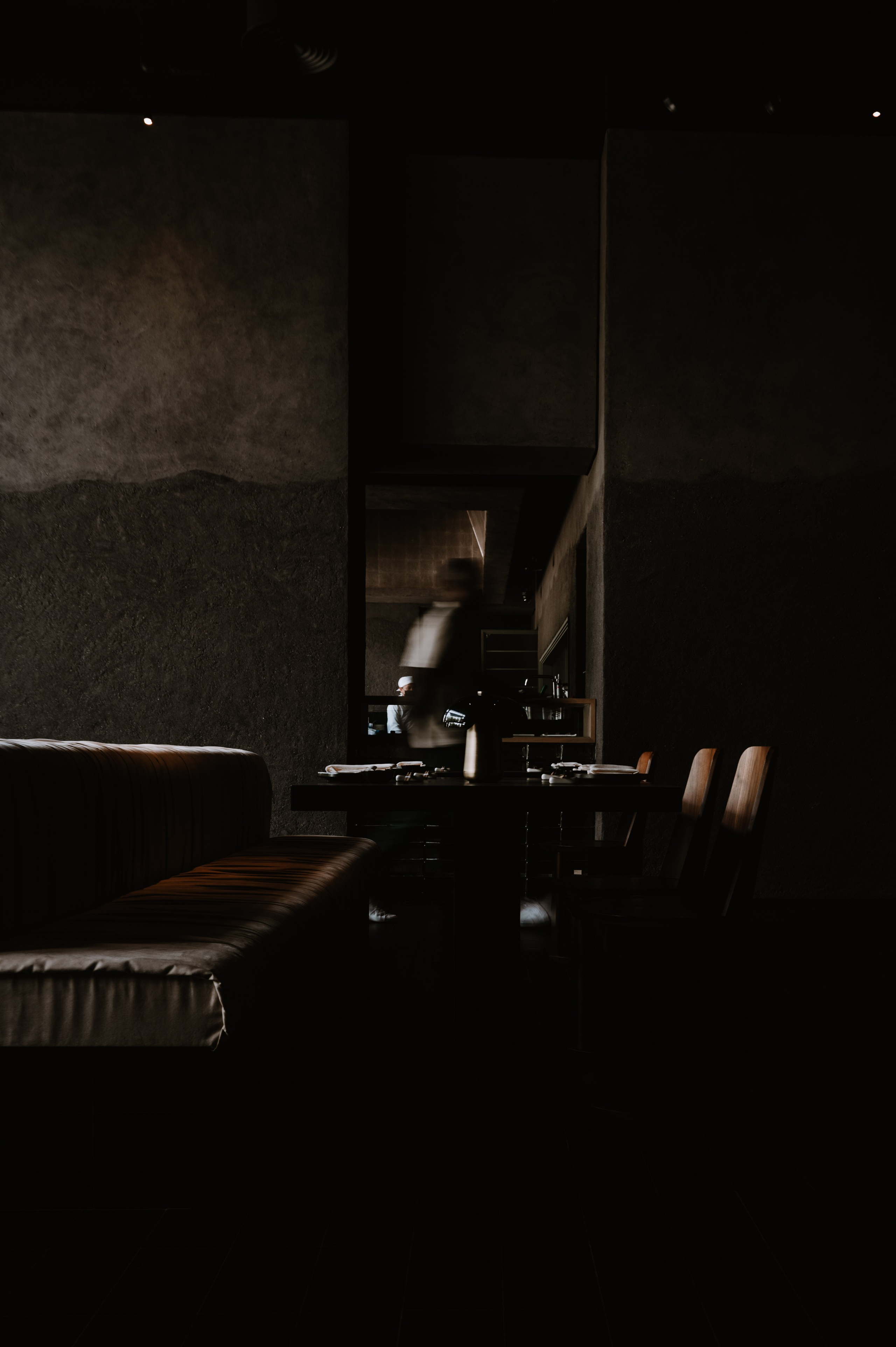 Origami sushi in Dubai. ANNA-MARIA PHOTO CONTENT CREATOR — фотограф, естет, художник і візуальний експерт Instagram у Празі