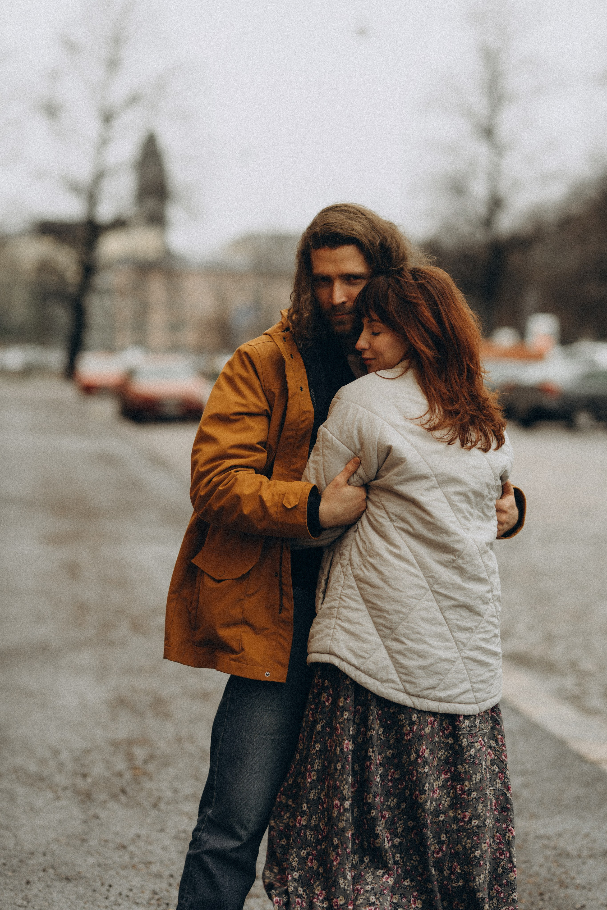 K&A. Wedding and portrait photographer in Helsinki Vickan O