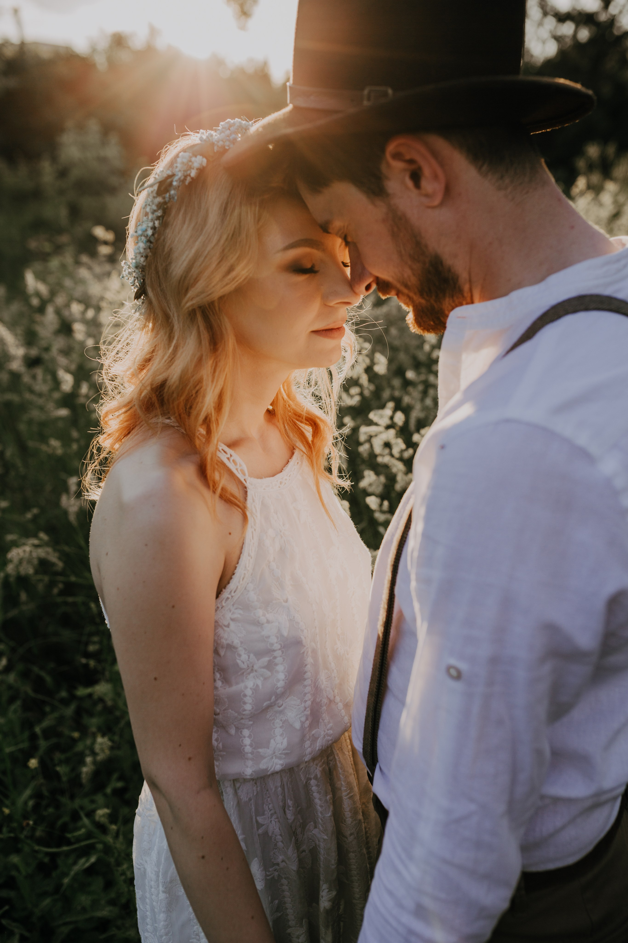 D & I. Fotograf Nunta Iasi - Hearts & Pictures