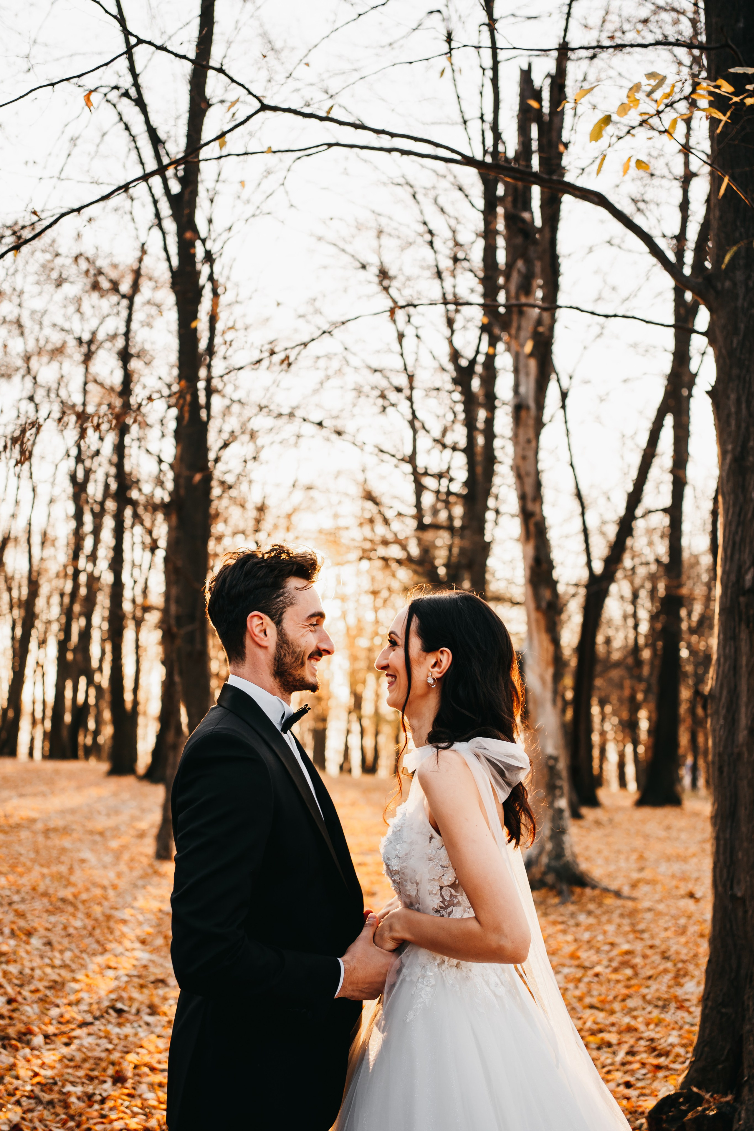 A & R. Fotograf Nunta Iasi - Hearts & Pictures