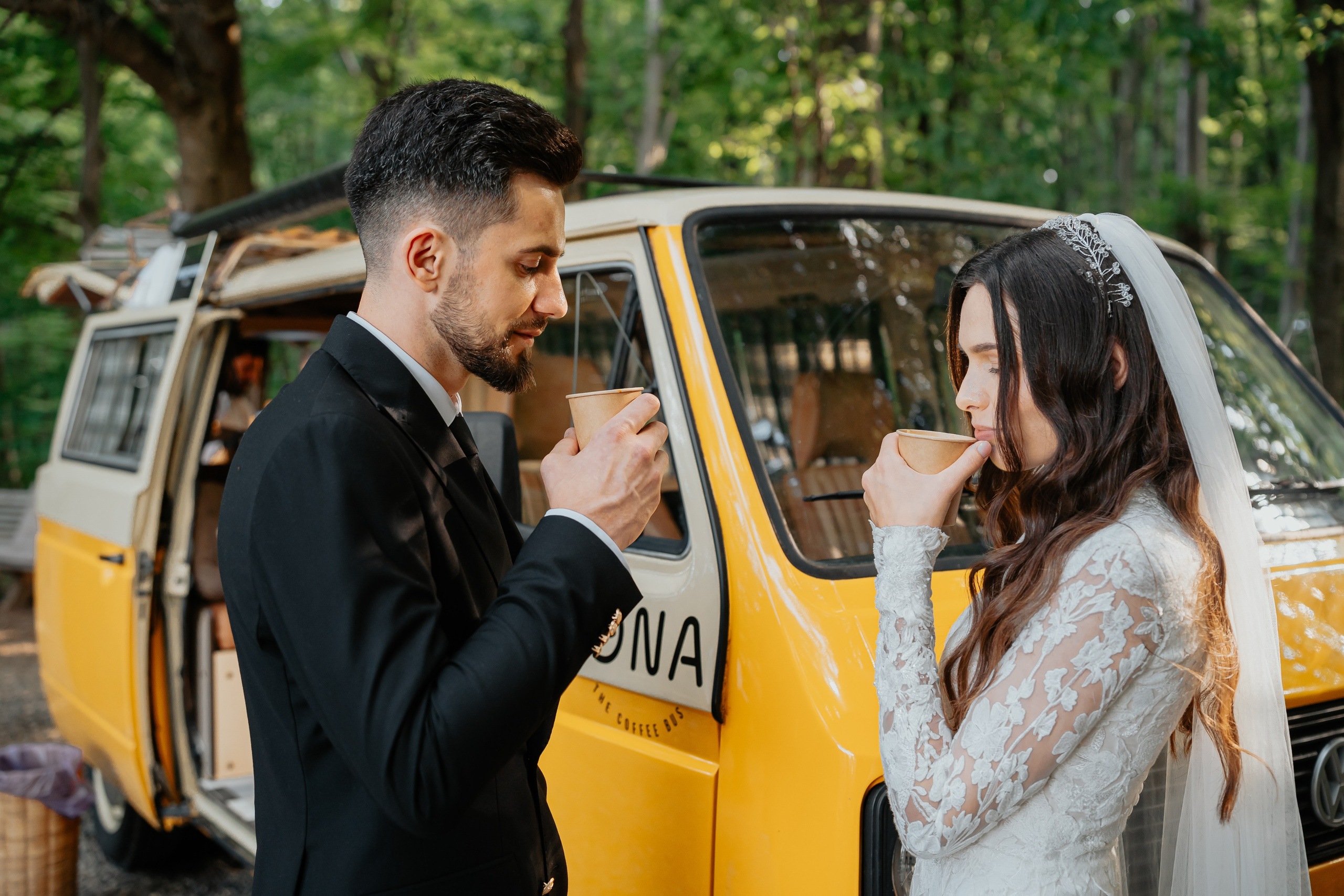 E & V. Fotograf Nunta Iasi - Hearts & Pictures