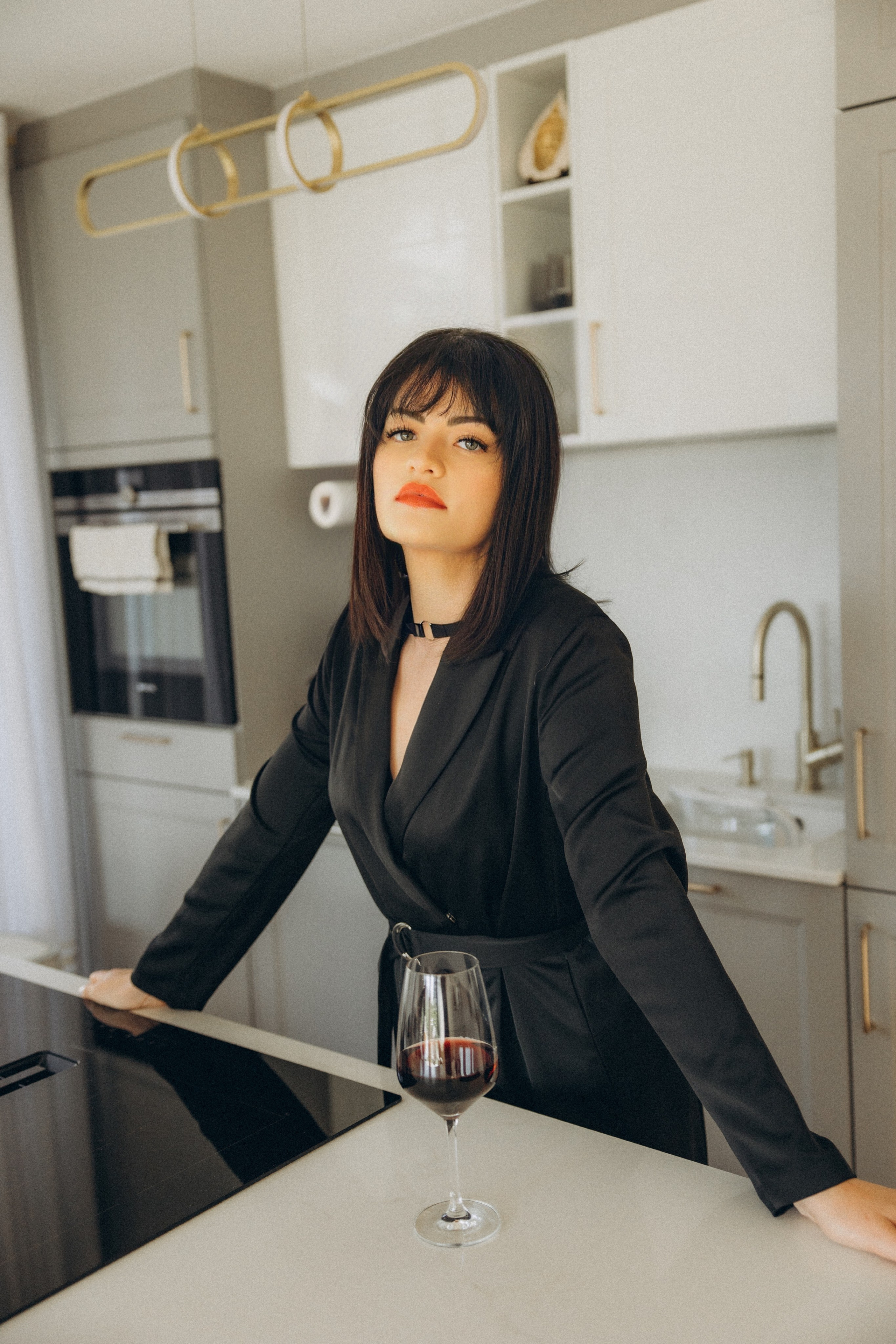 Kathi. Hochzeits- und Porträtfotografin in Deutschland