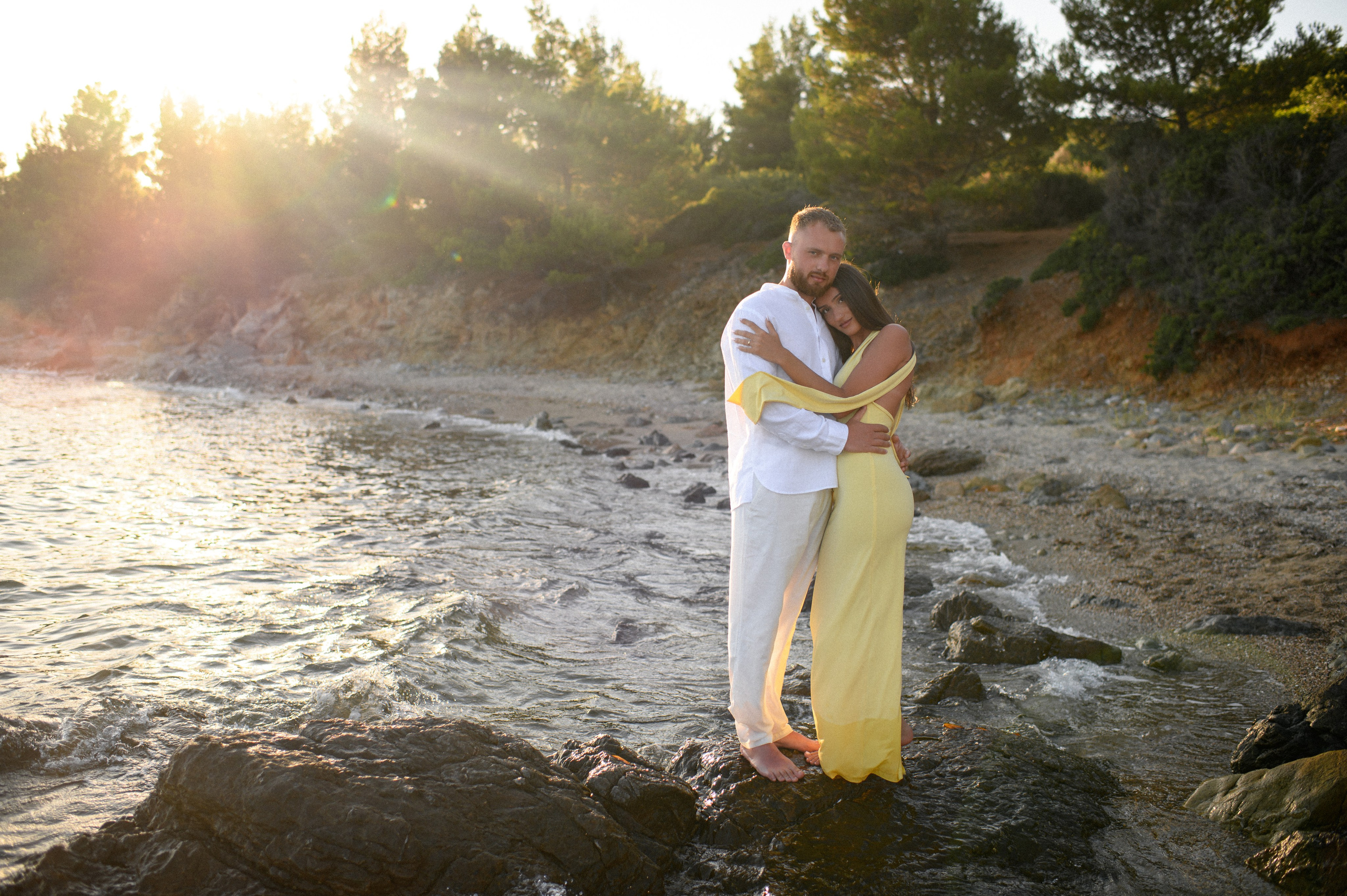 Nikiti. Family, children, portrait, and event photography in Thessaloniki