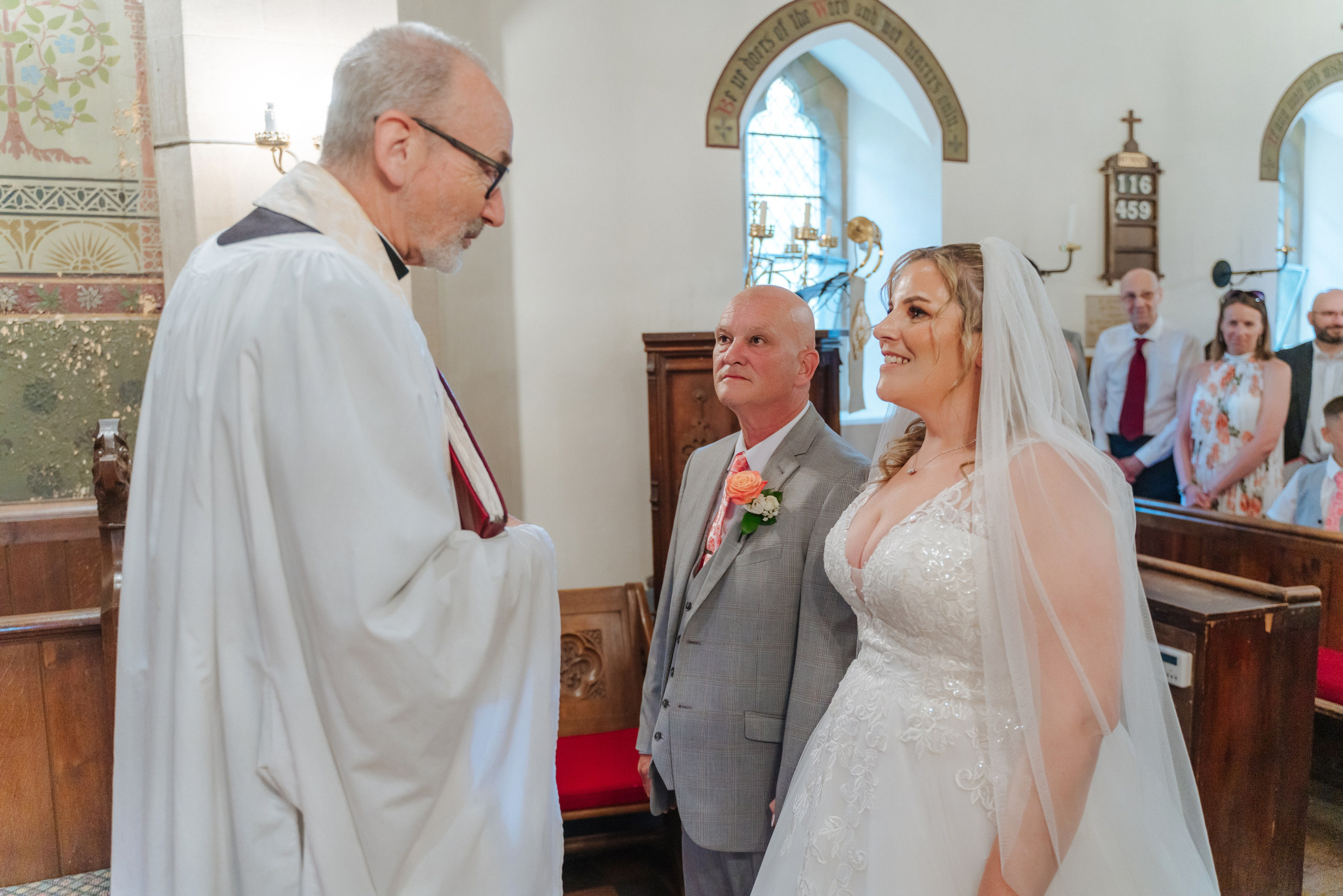 Wedding at Bird Hills Golf Centre. Photographer in England Ekaterina Romanova
