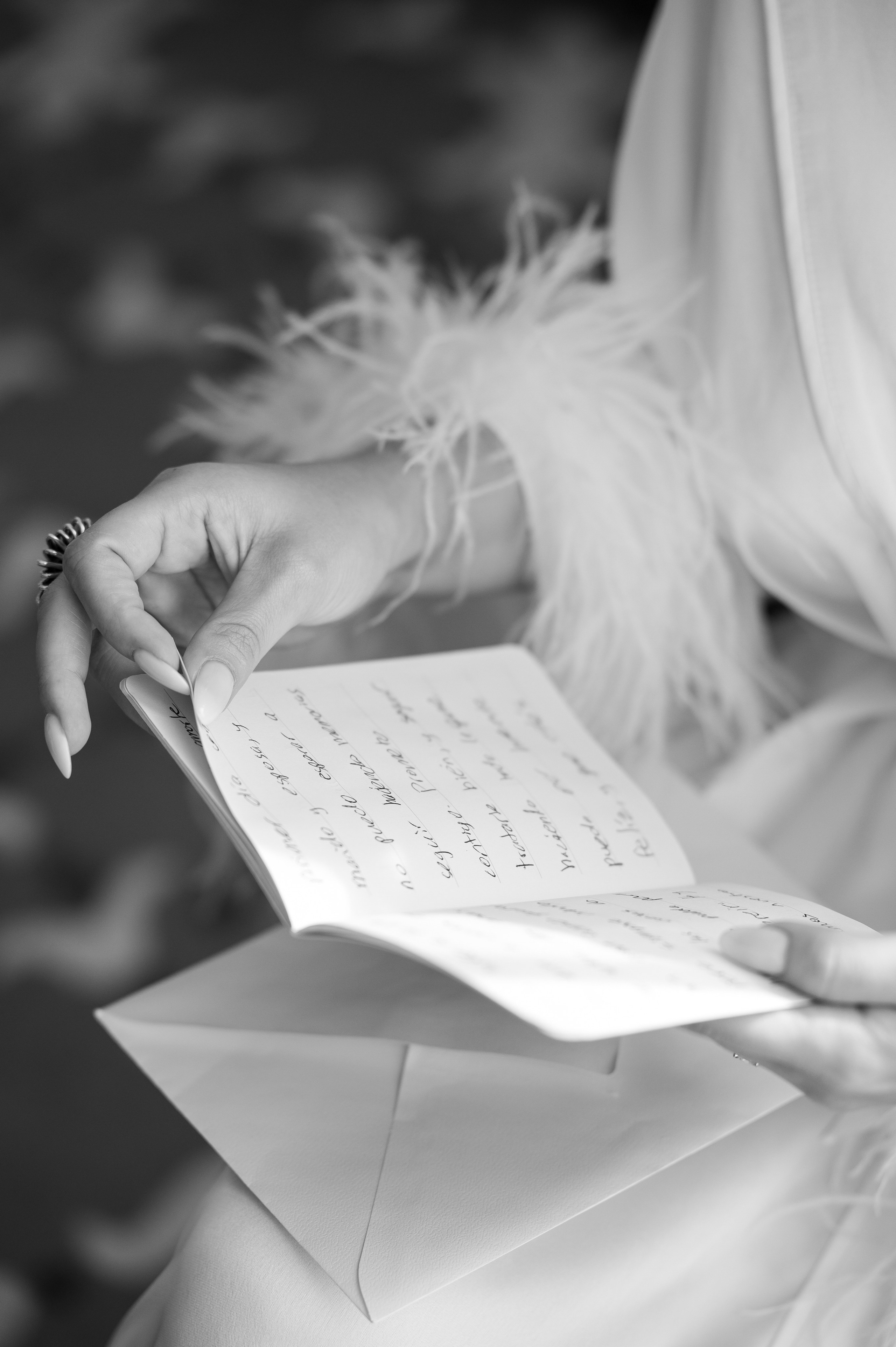 Jorge & Carolina. Wedding photographer in Spain