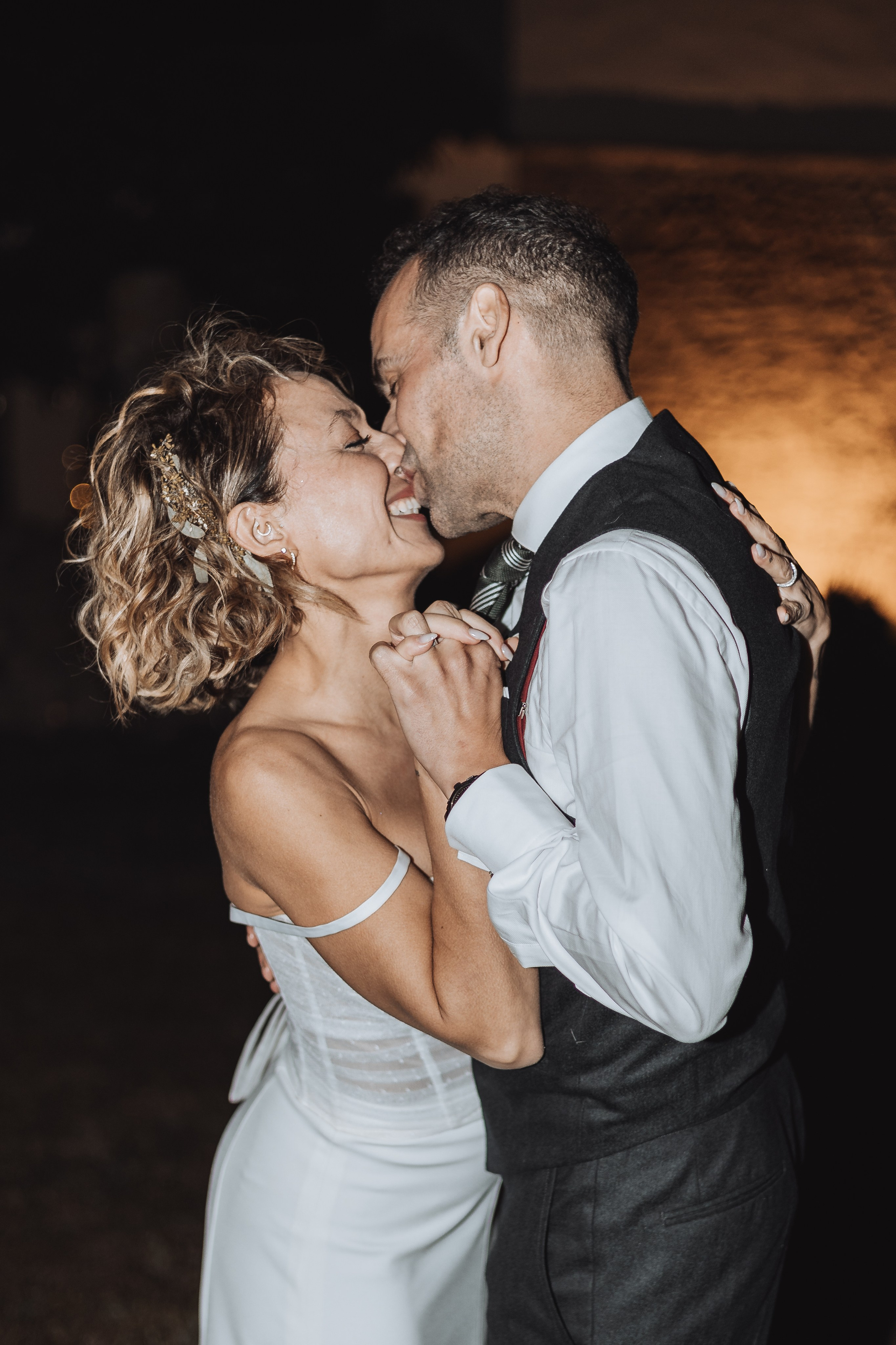 Toñi+Marcos, 30.11.2024, Ermita de Santa Llúcia de Tonyà. Fotógrafa de bodas en Cataluña