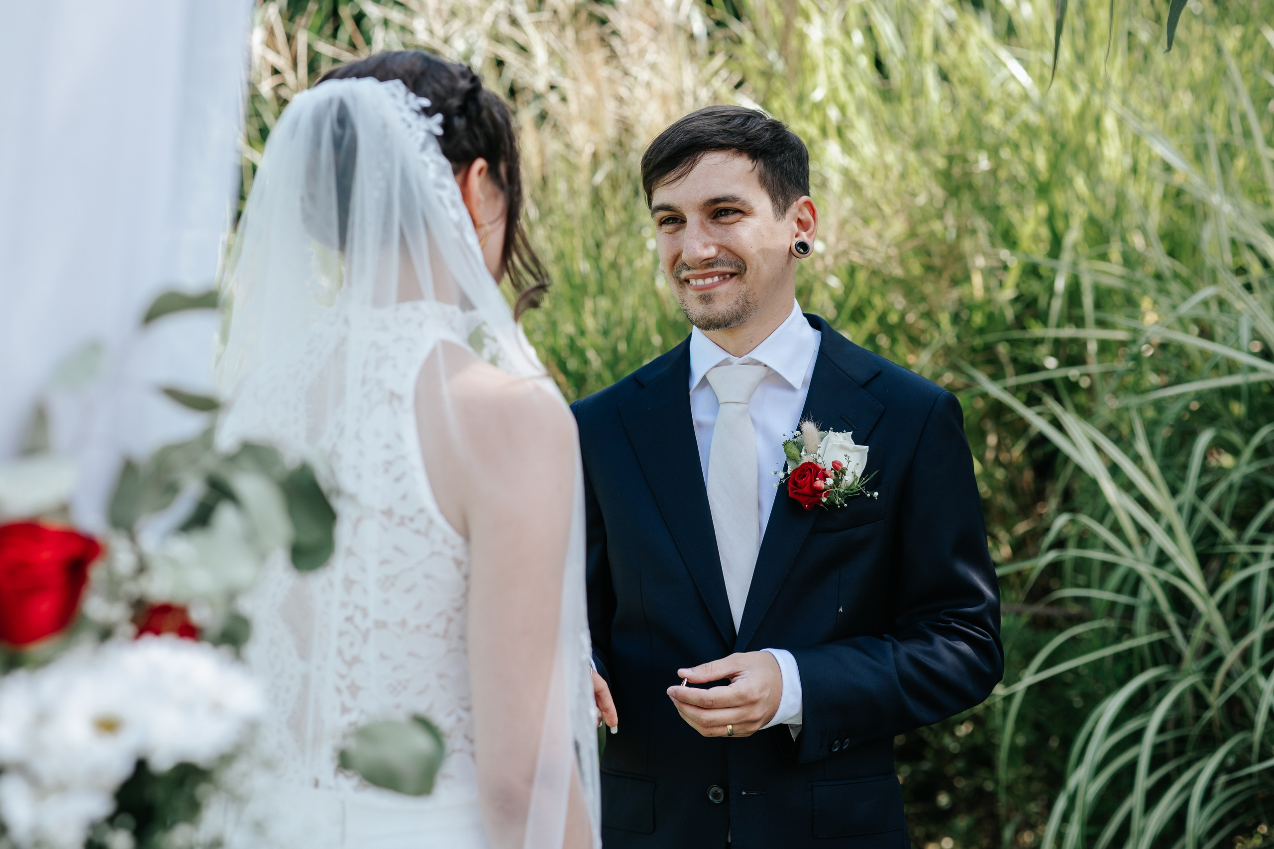 Madeleine+Jose, 06.09.2025, L’Arcada de Fares. Fotógrafa de bodas en Cataluña