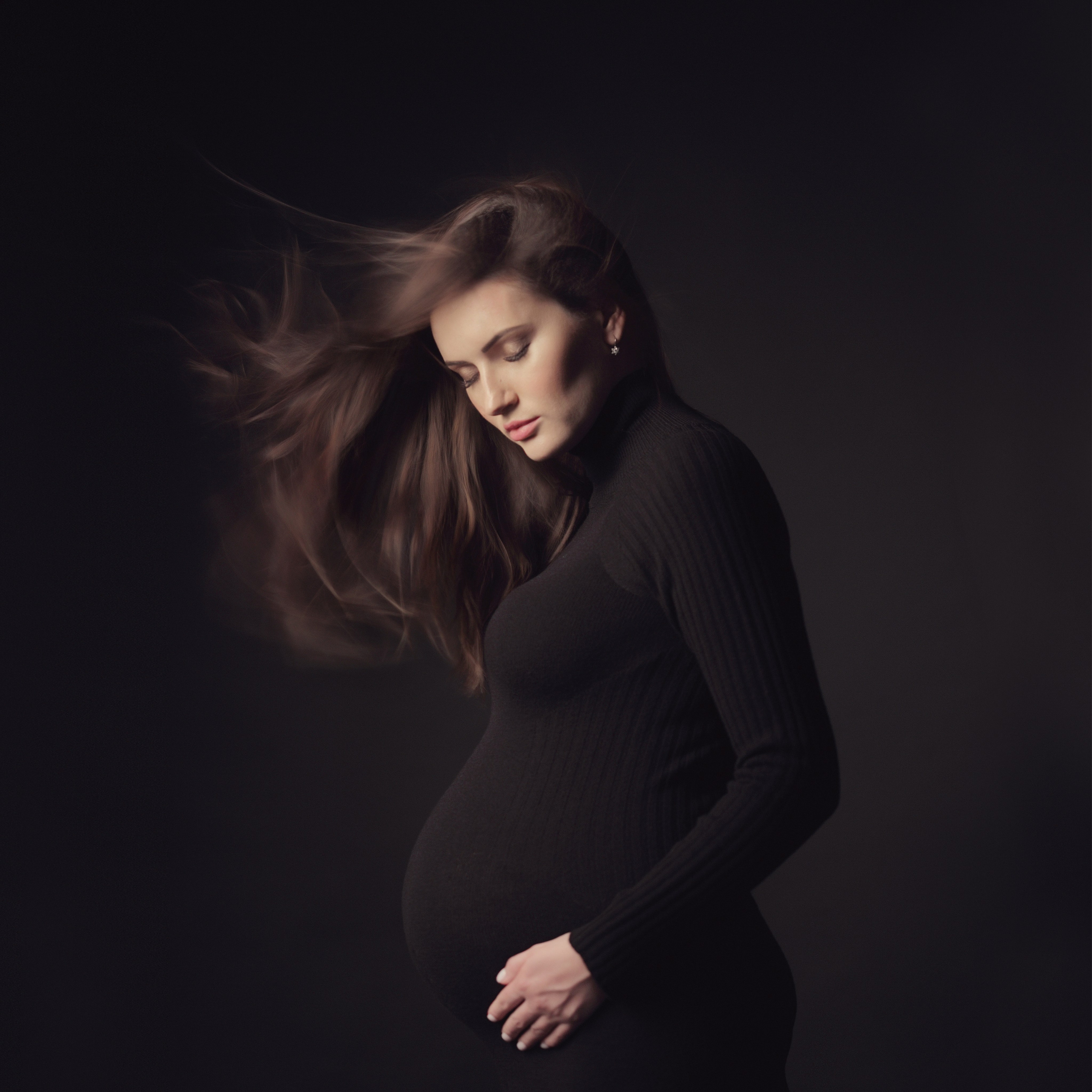 Pregnancy. Luxury wedding, portrait, family photographer over Europe