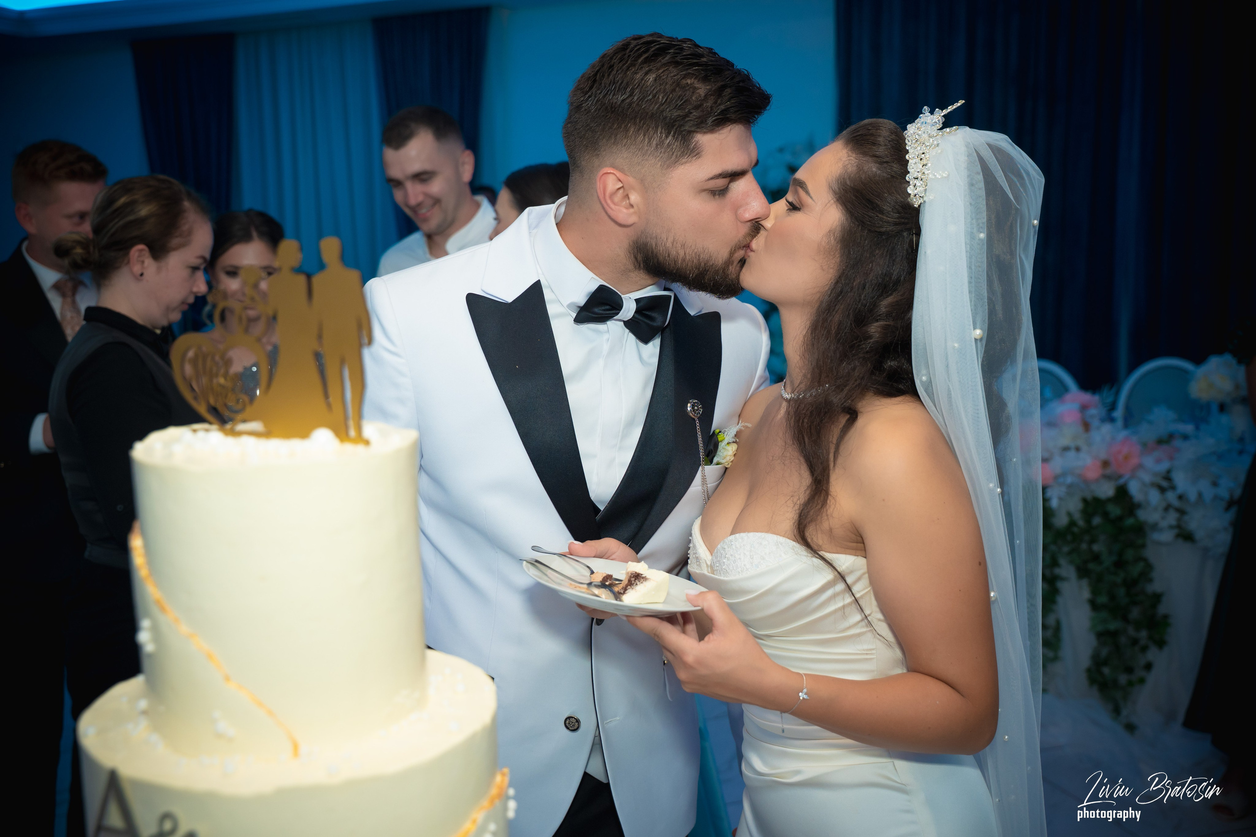 Bogdan & Andreea - 20.09.2025. RRStudio — Fotograf evenimente