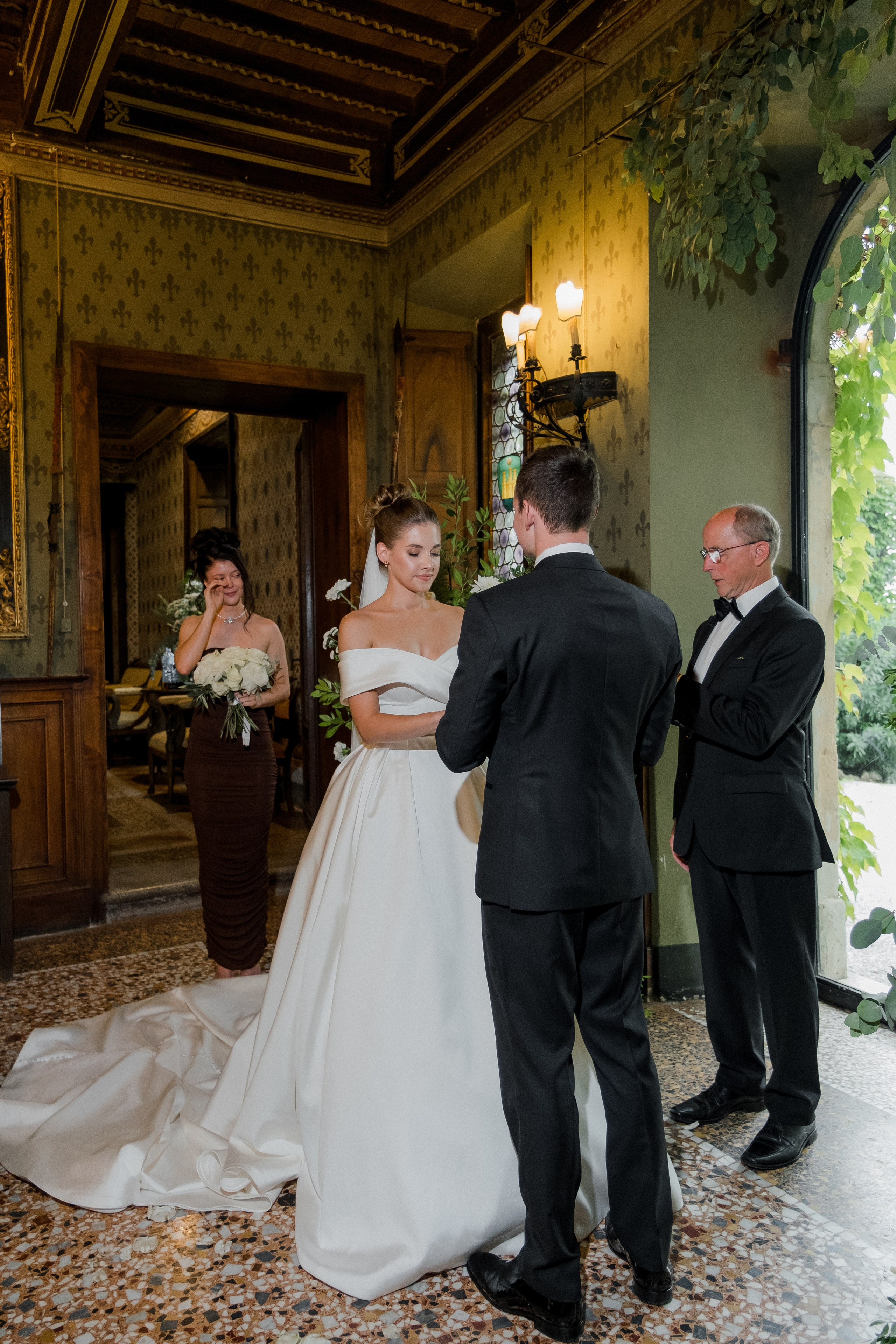 Ekateryna&David wedding in Tuscany. Wedding photographer Italy