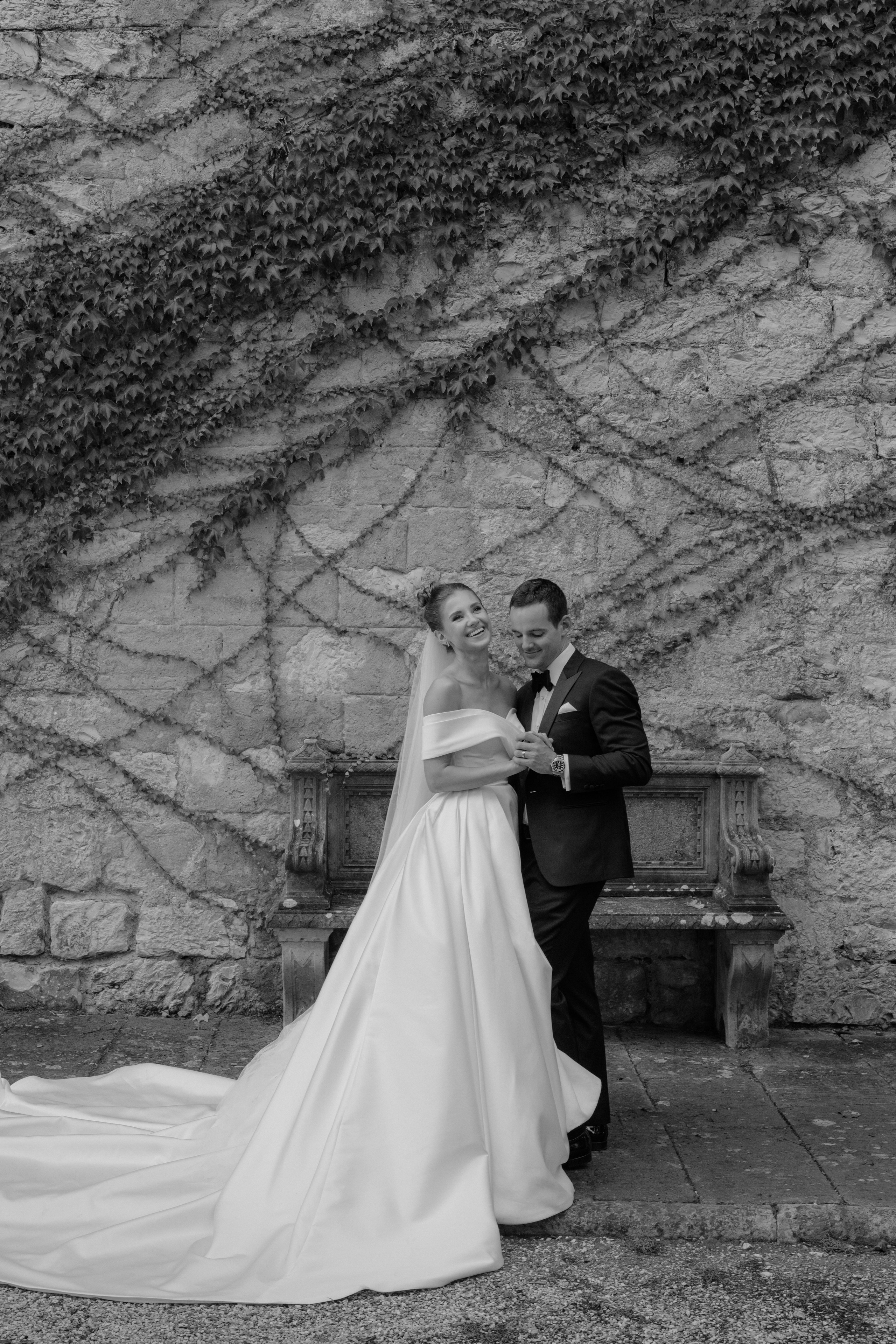 Ekateryna&David wedding in Tuscany. Wedding photographer Italy