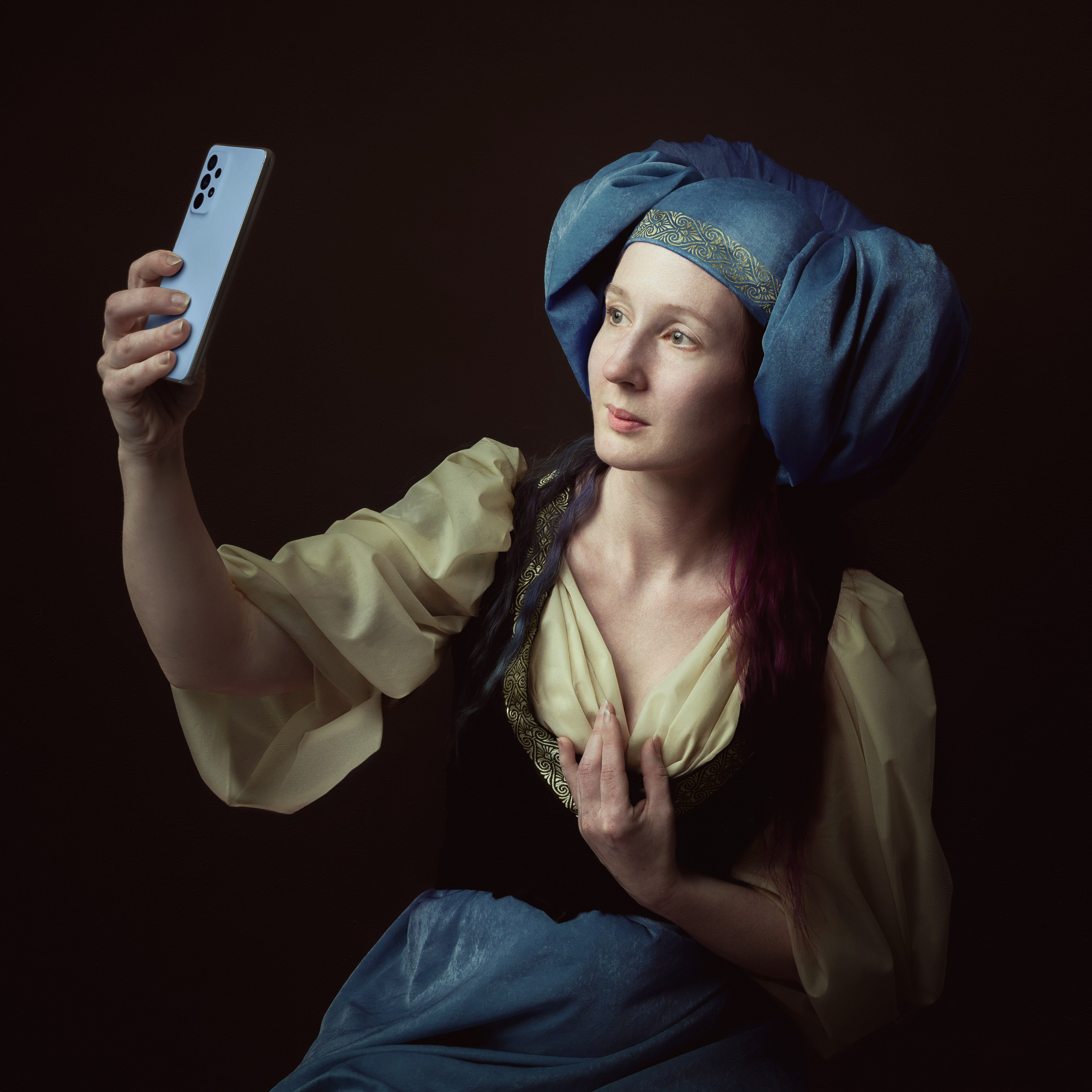 Fine Art. Kinder und Familienfotografie Wittlich und Trier Umgebung